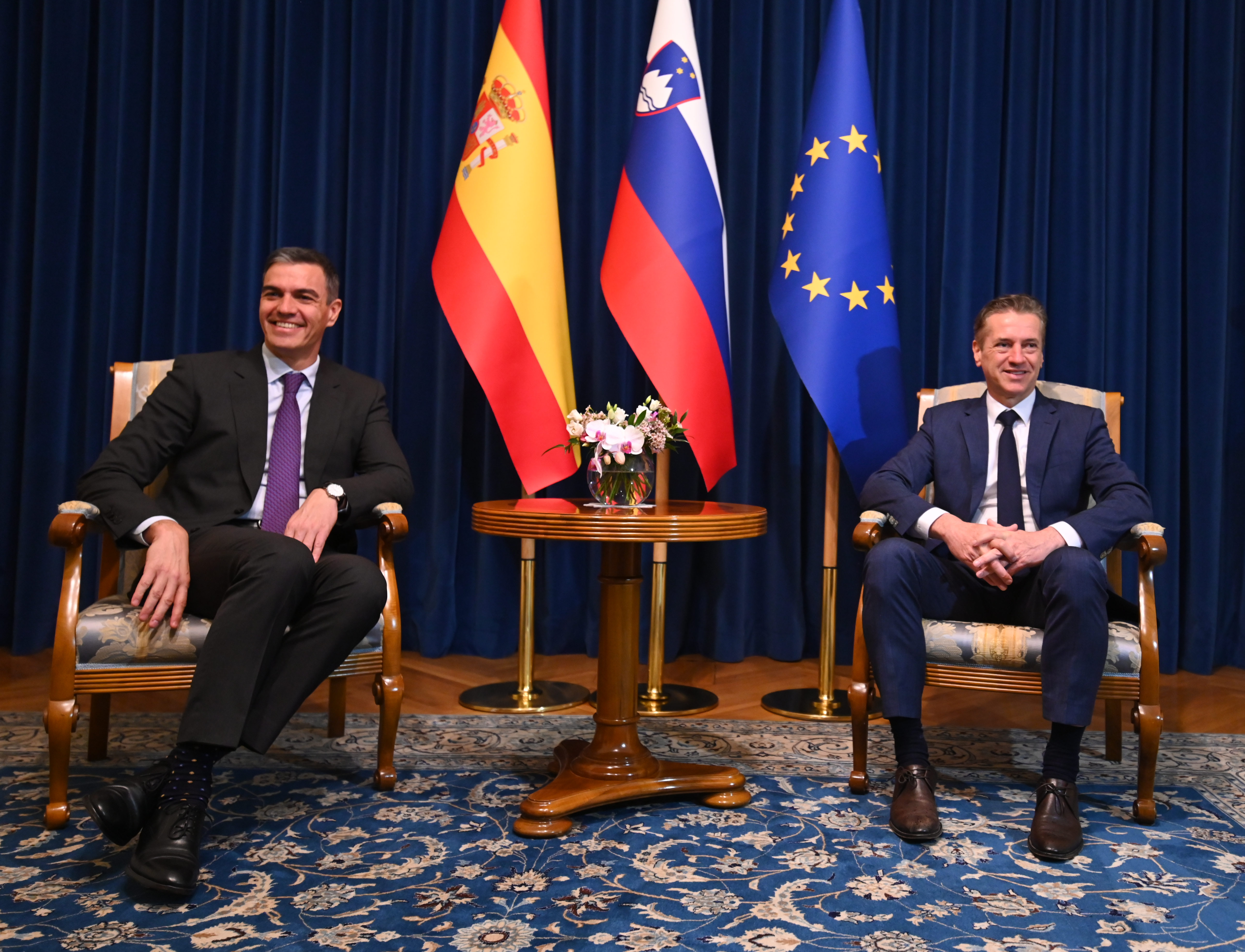 Skupna izjava o razmerah v Gazi in izraelsko-palestinskem konfliktu