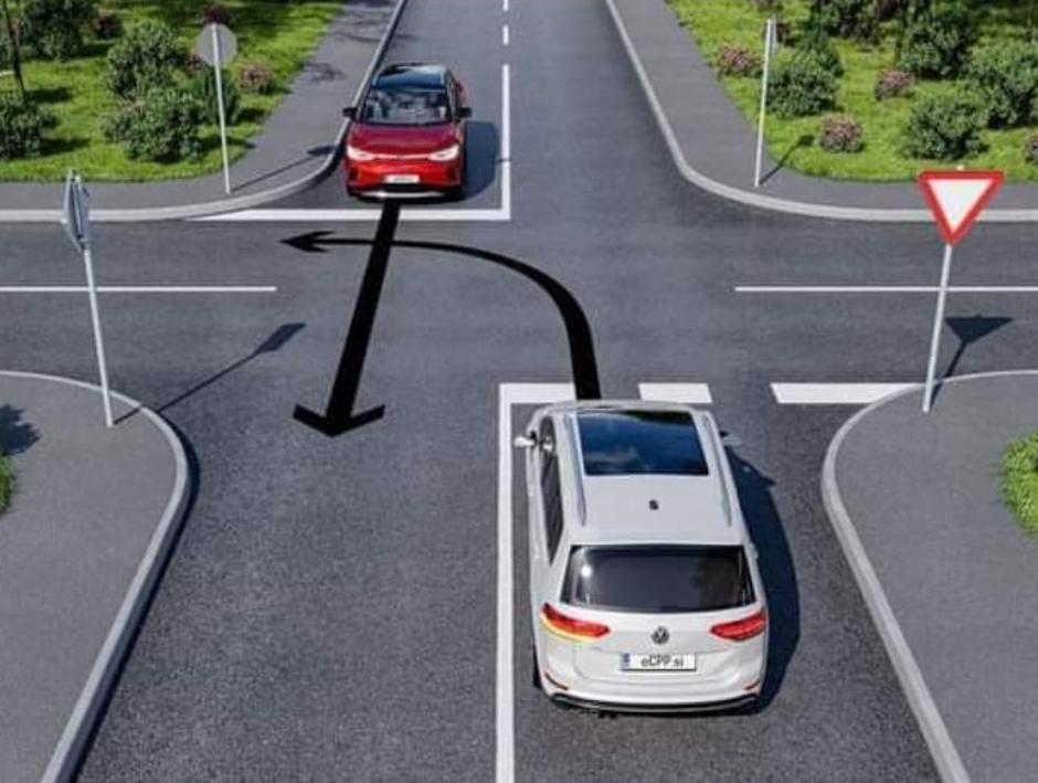 prometna fotografija