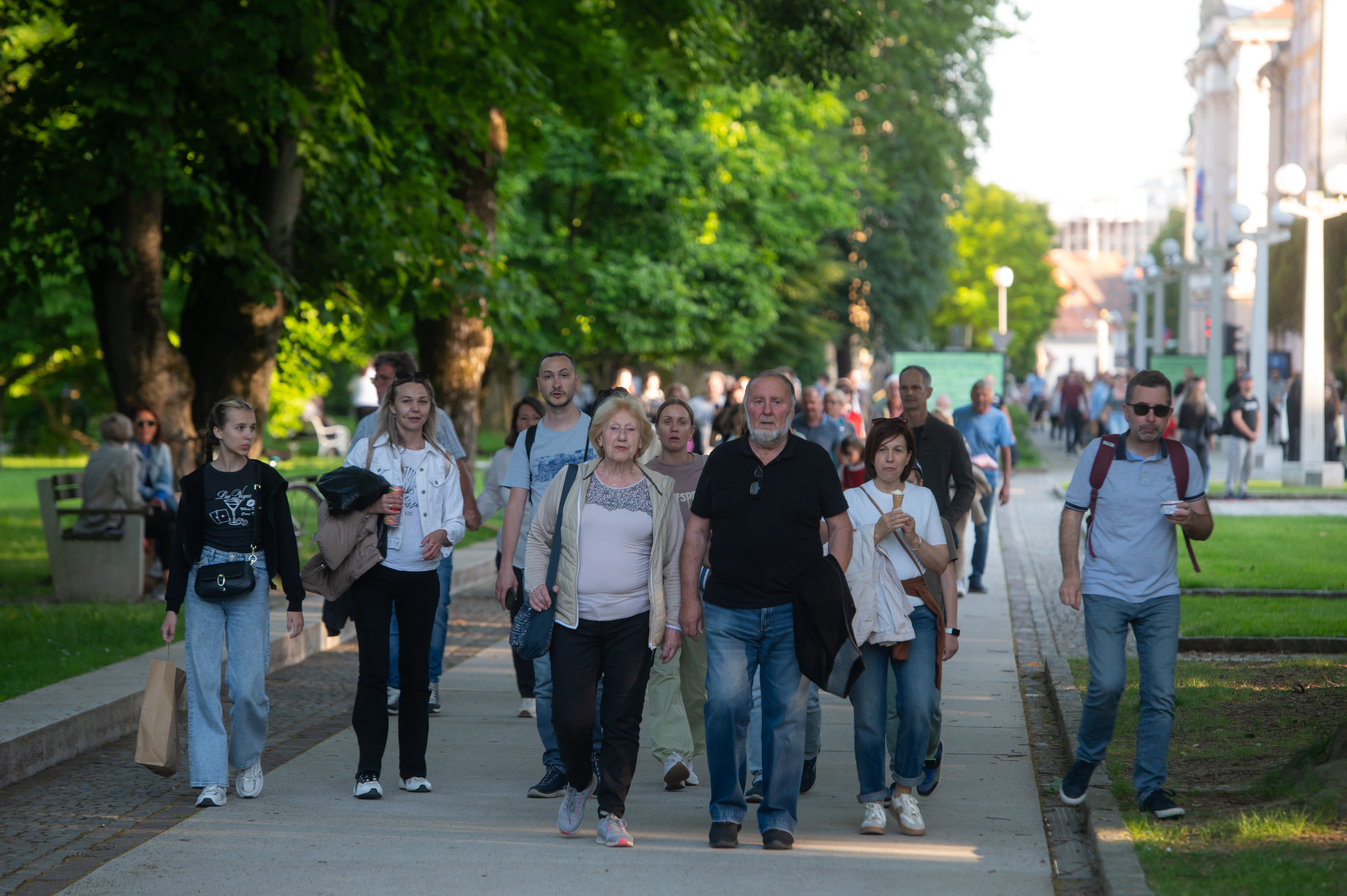 Operna noč v Mariboru