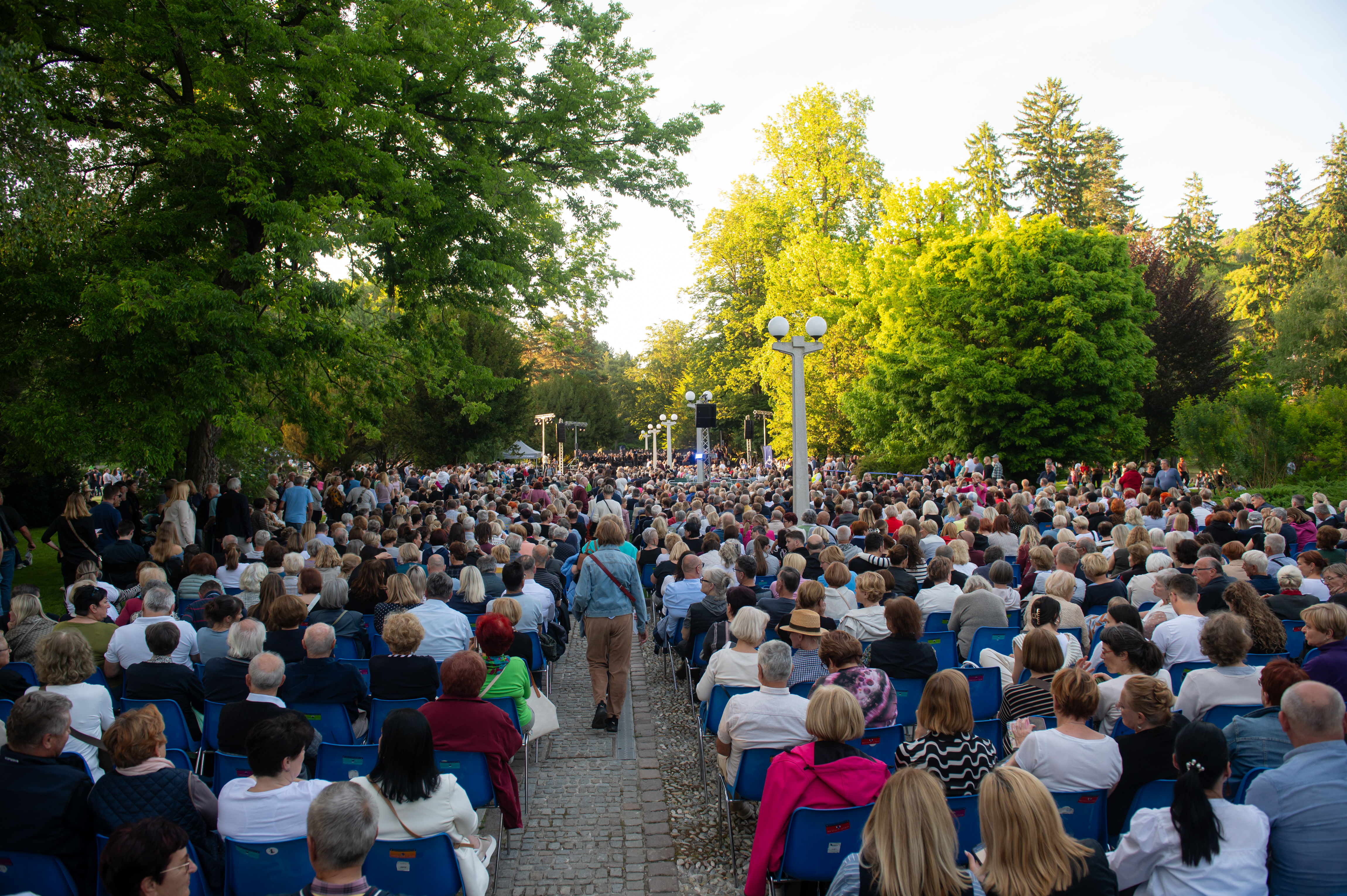 Operna noč v Mariboru