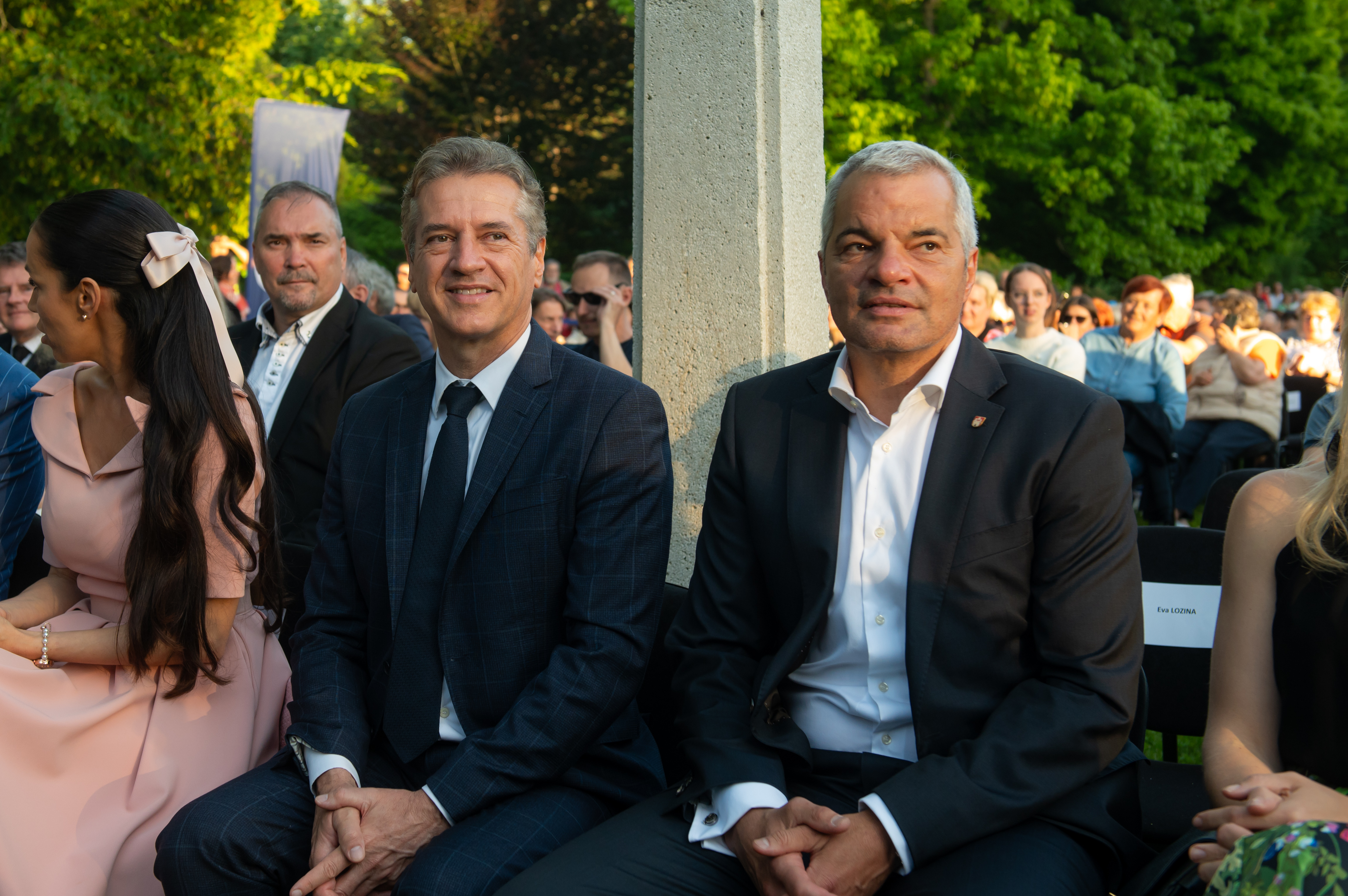 Operna noč v Mariboru