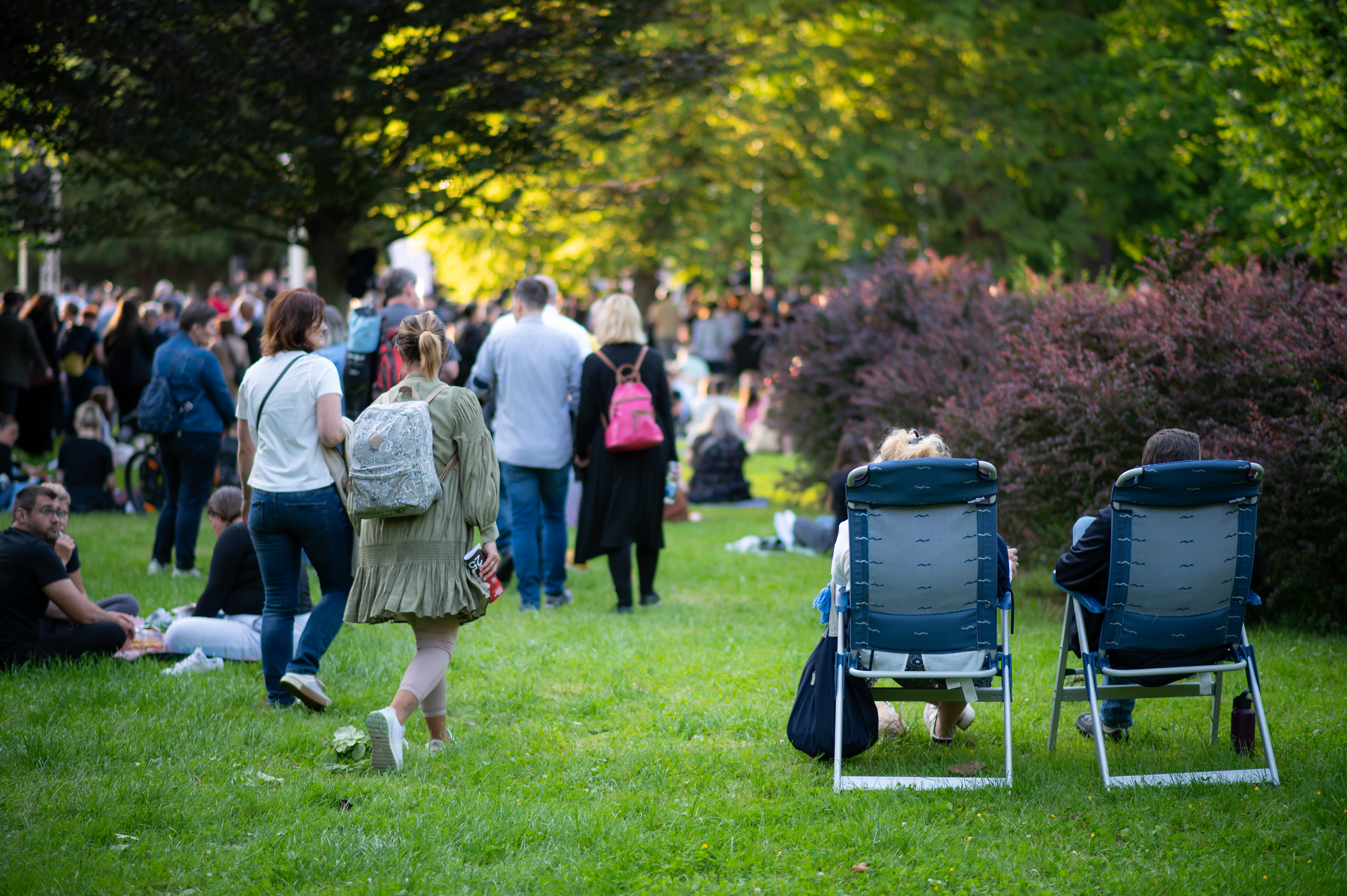 Operna noč v Mariboru