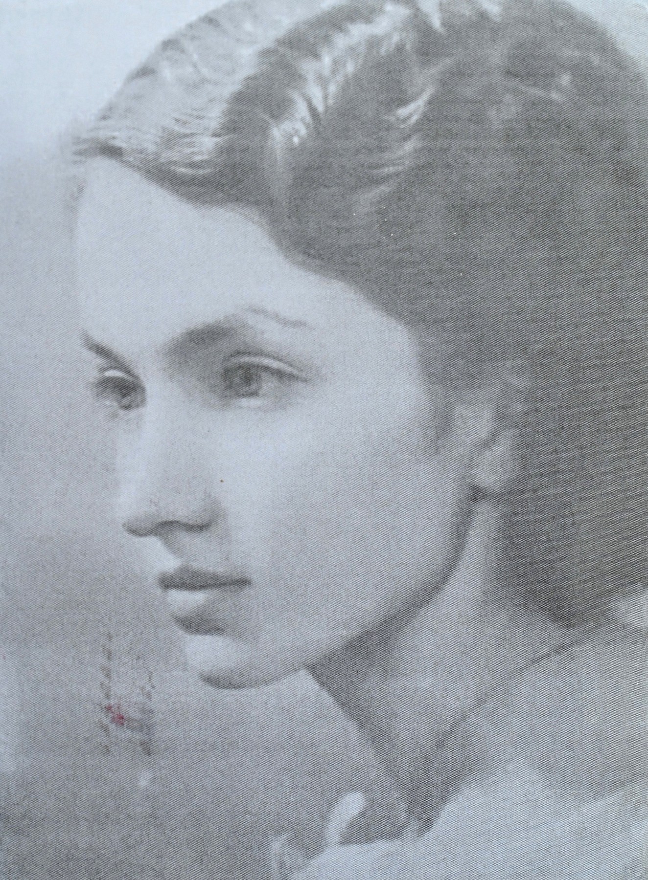 103-letna vplivnica Joan Partridge