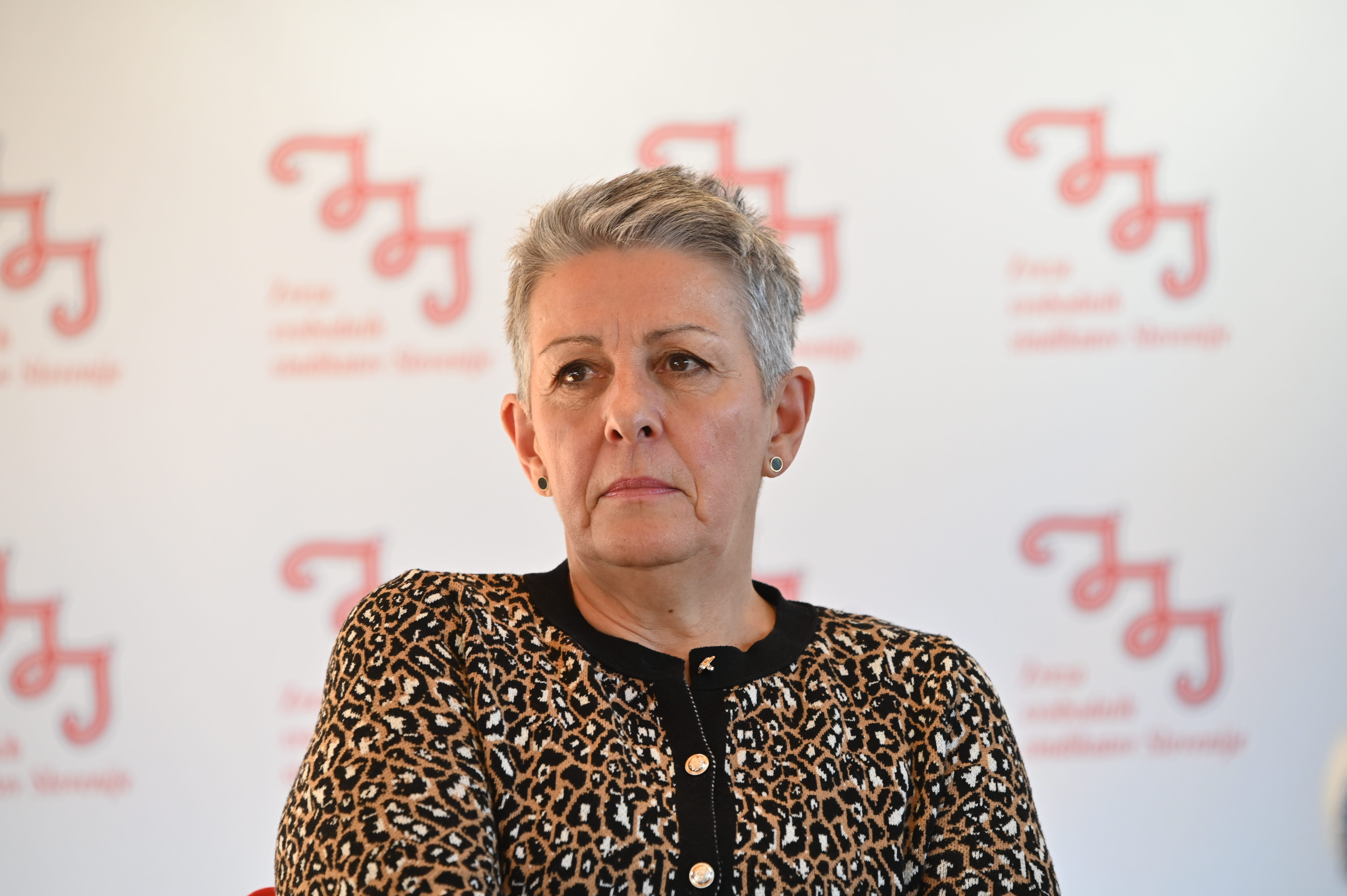 Lidija Jerkič se umika s čela ZSSS