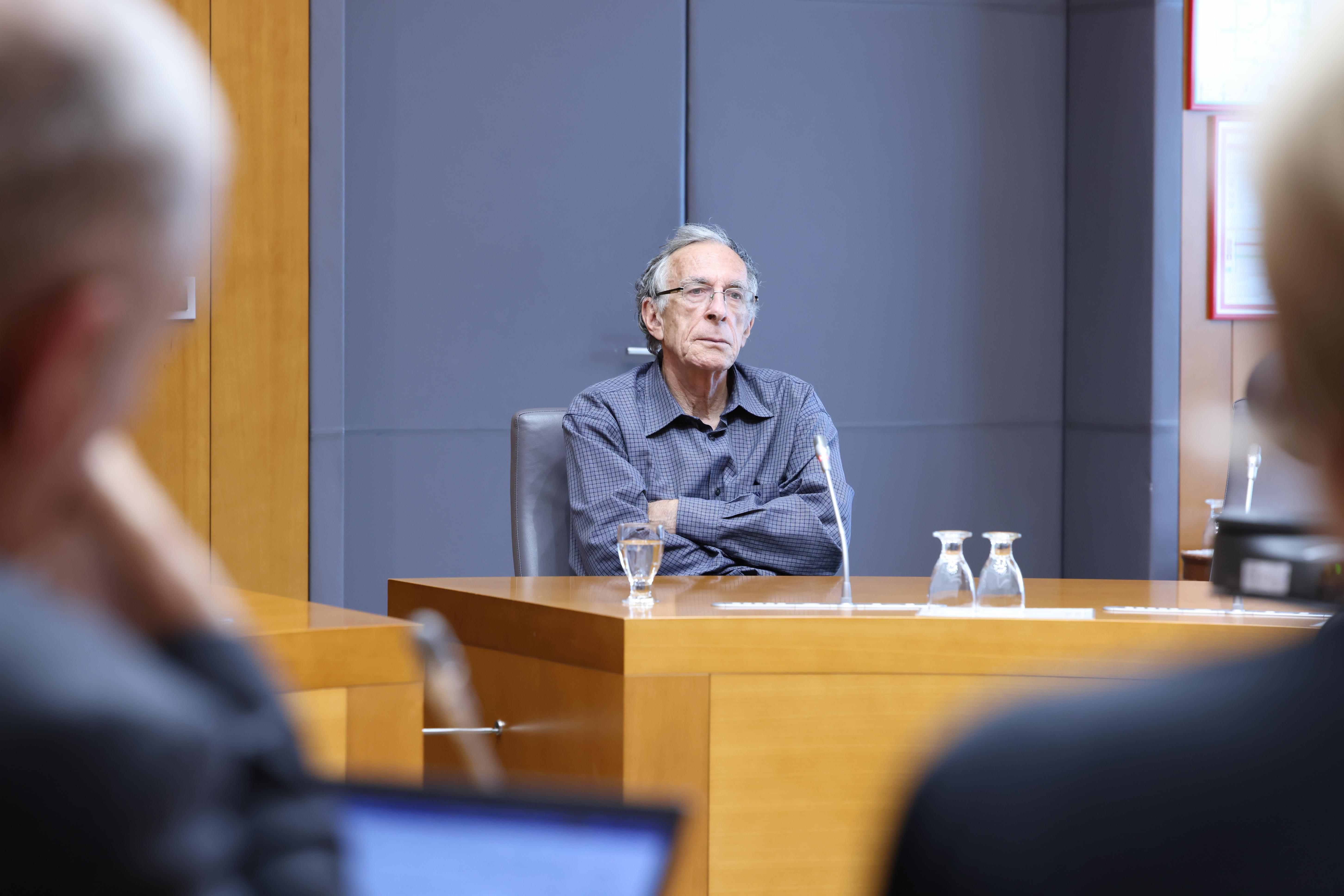 Preiskovalne komisije o ugotavljanju in oceni dejanskega stanja o primerih ukradenih otrok