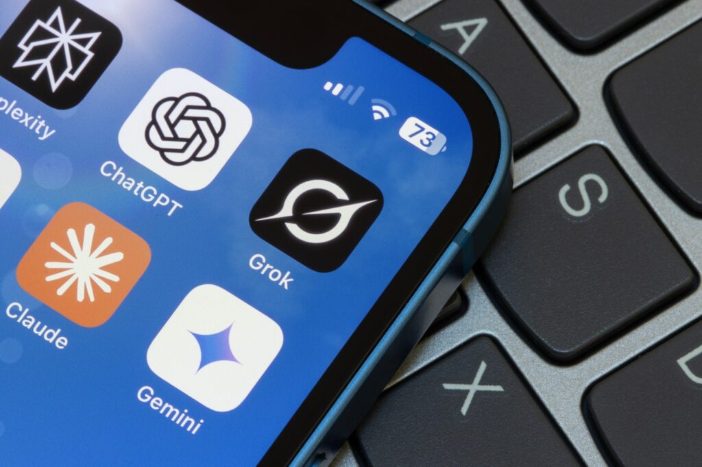 Appi umetne inteligence