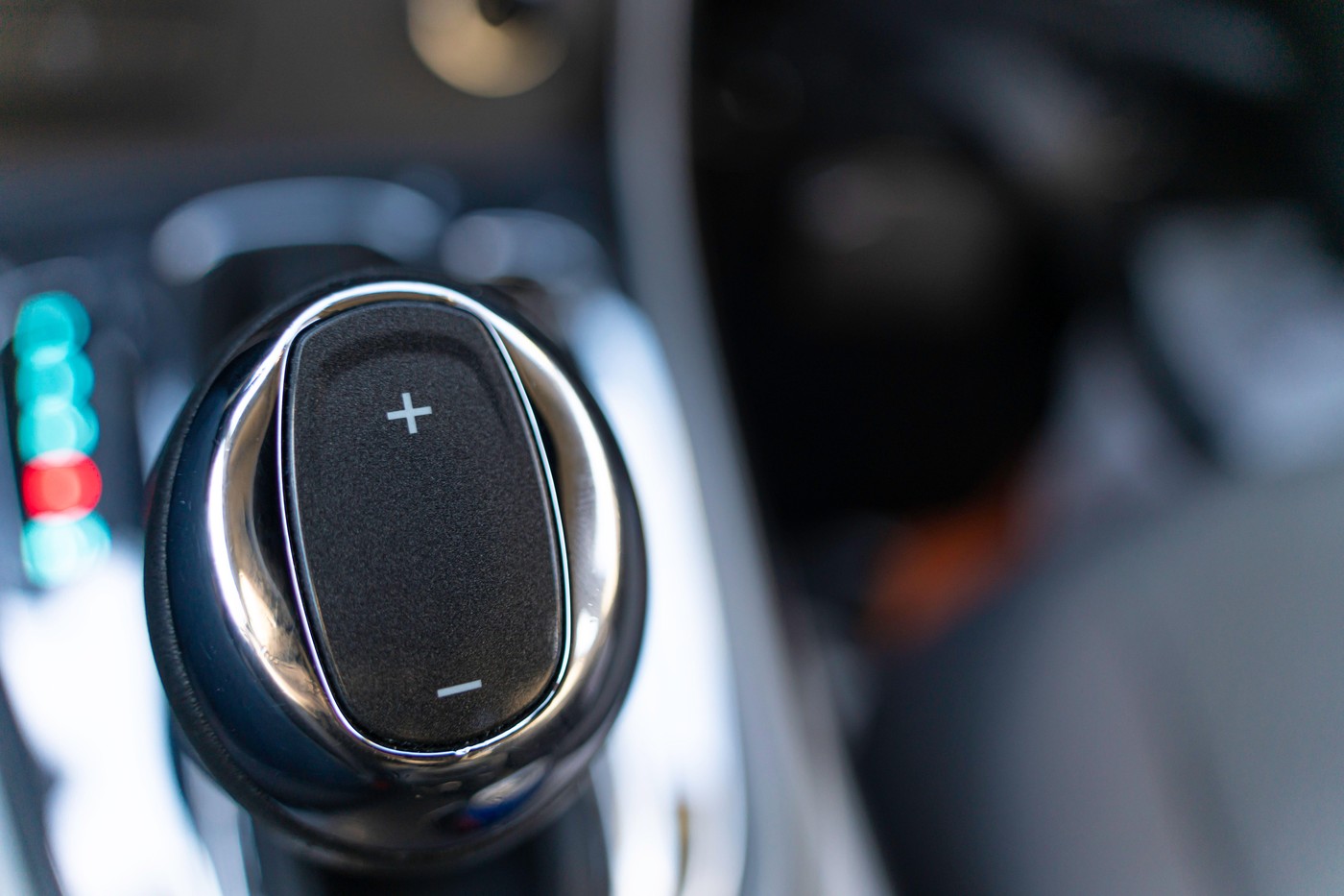 Avtomatski menjalnik