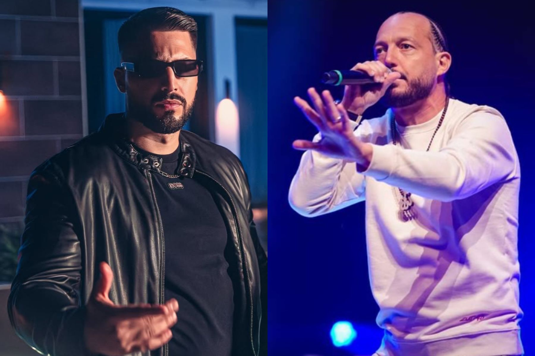 Challe Salle je tožil Zlatka za 40 tisoč evrov