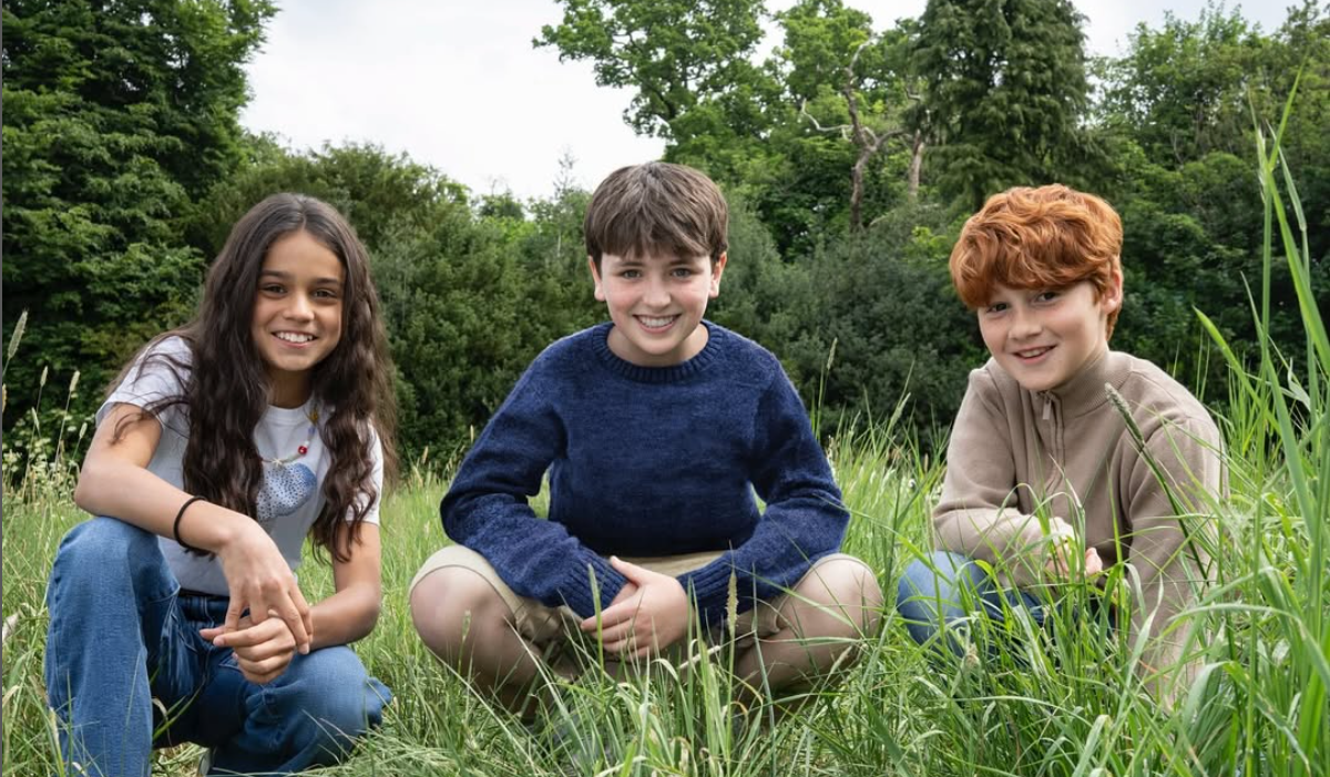 HBO je razkril igralce nove serije o Harryju Potterju