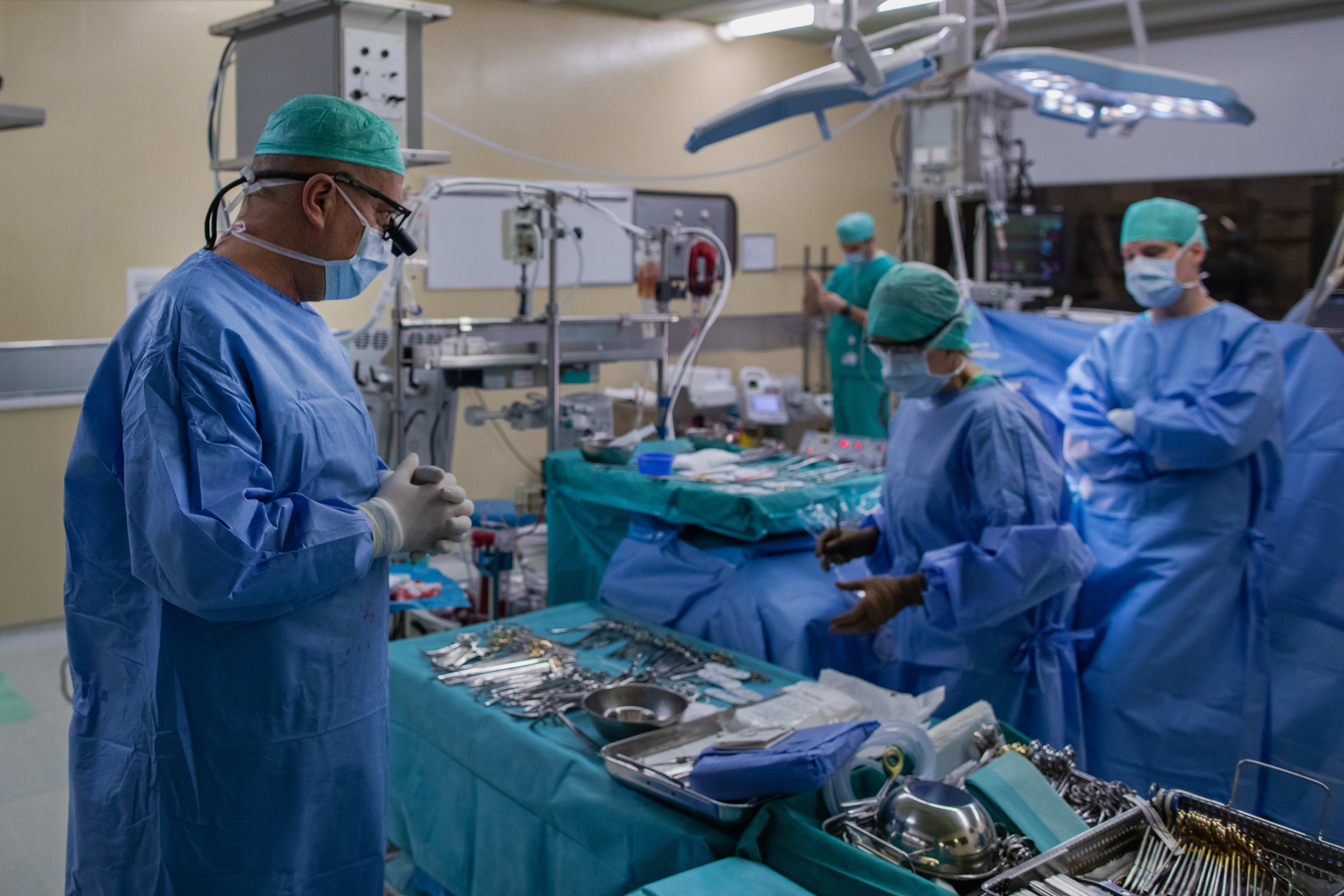 transplantacija srca