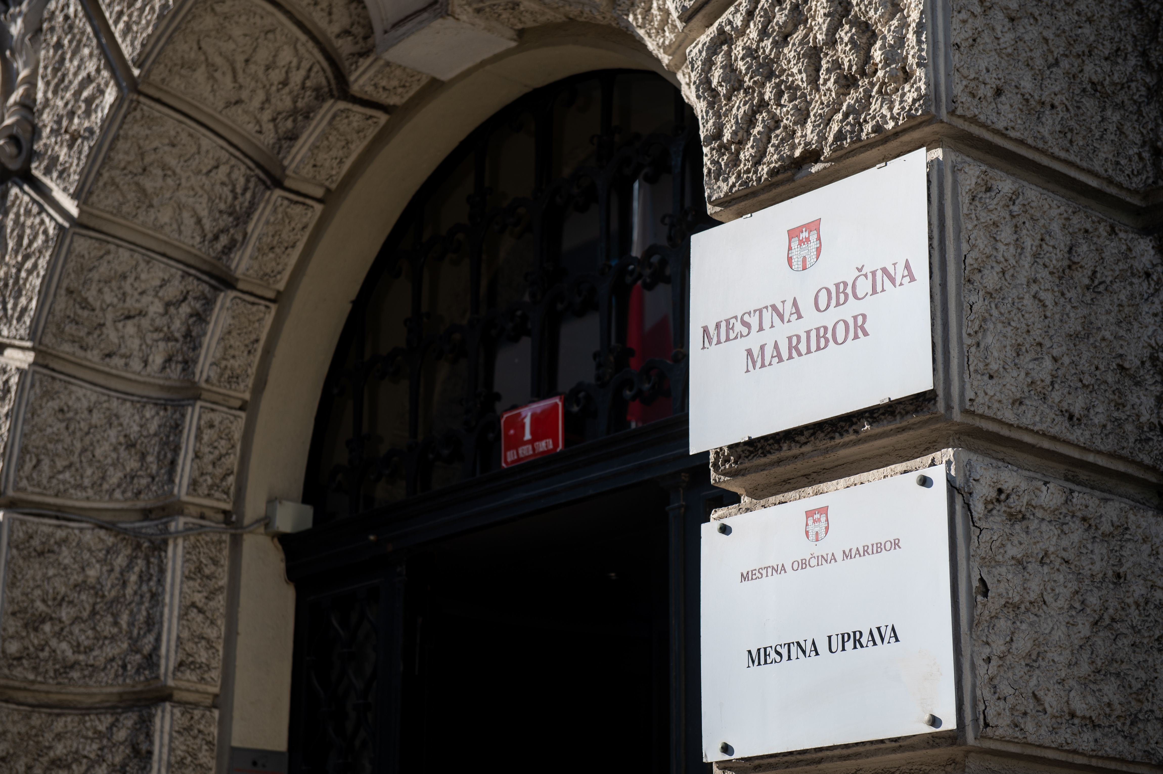 Mestna občina Maribor