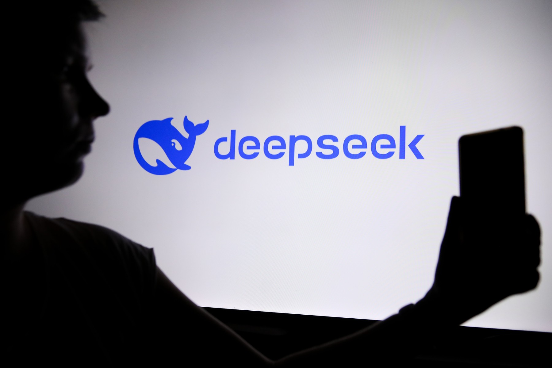 DeepSeek
