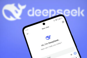 DeepSeek