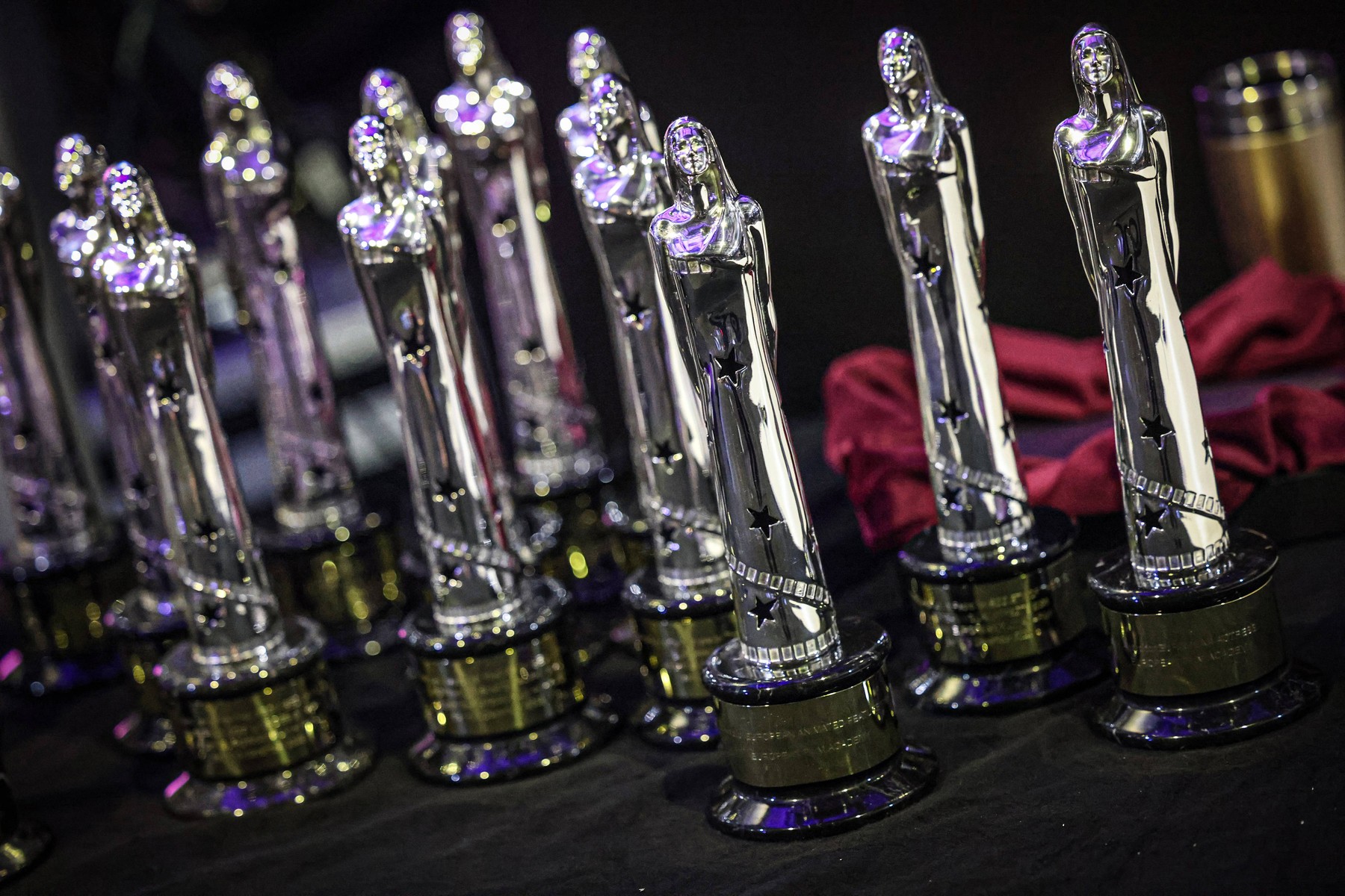 evropske filmske nagrade