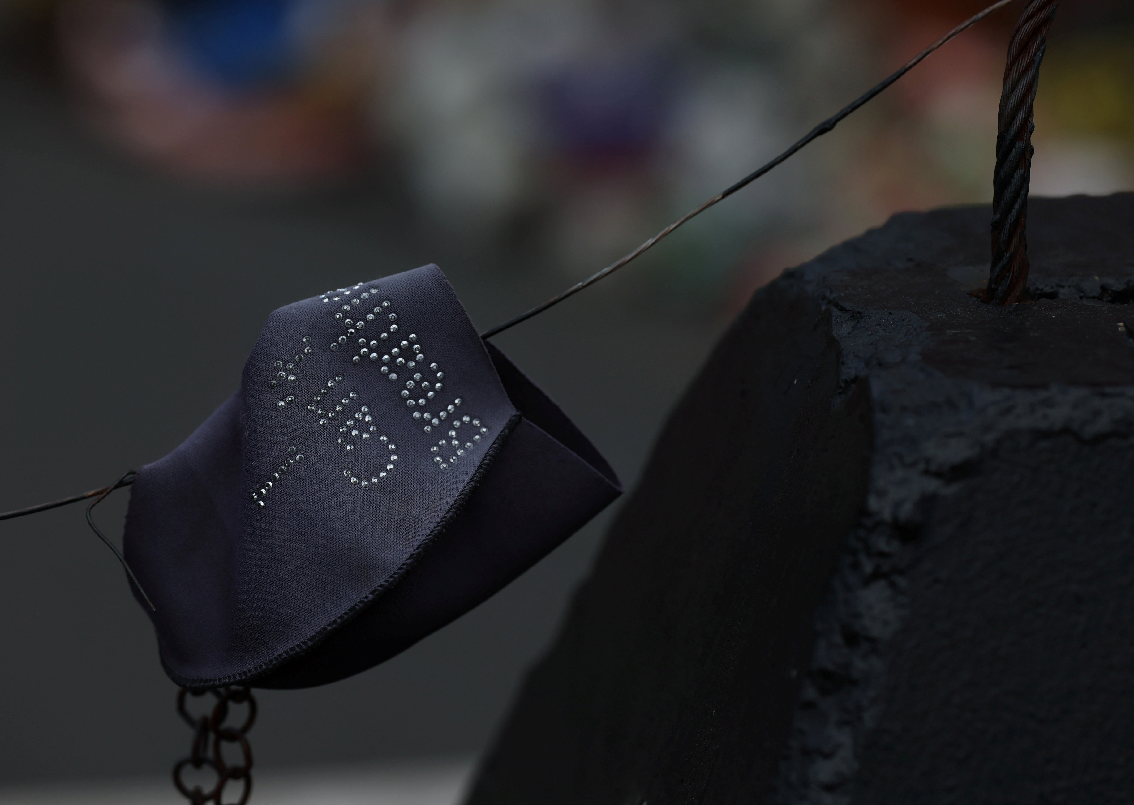 Peta obletnica smrti Georgea Floyda