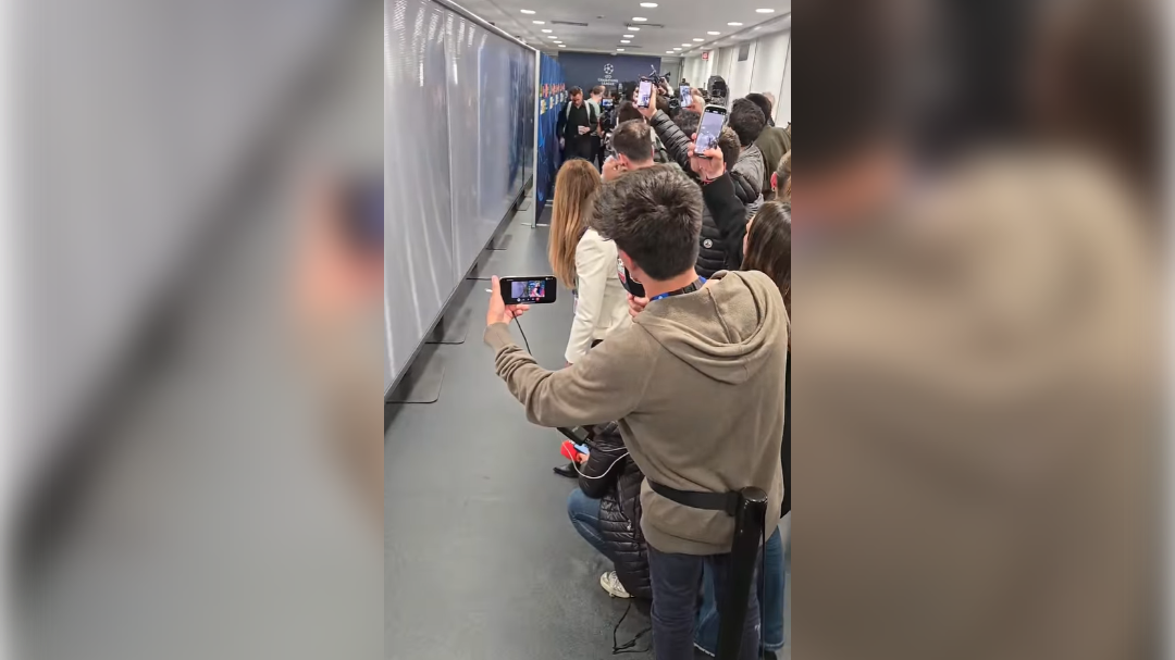 Senidah, nogoment, liga prvakov