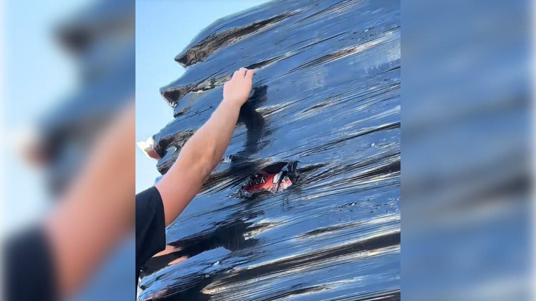 maček, gradbeni material