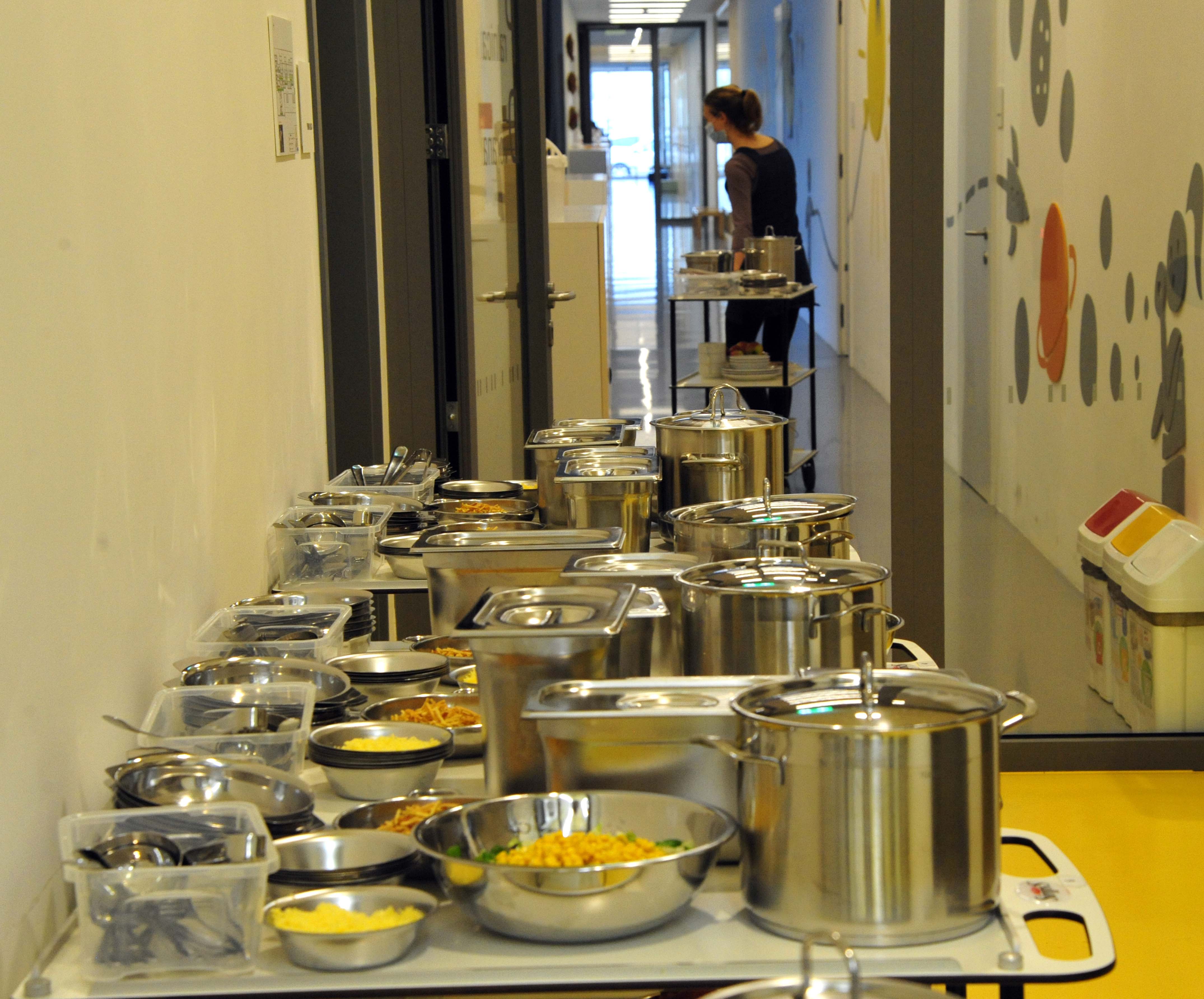 hrana, vrtec, hrana v vrtcu, otroci