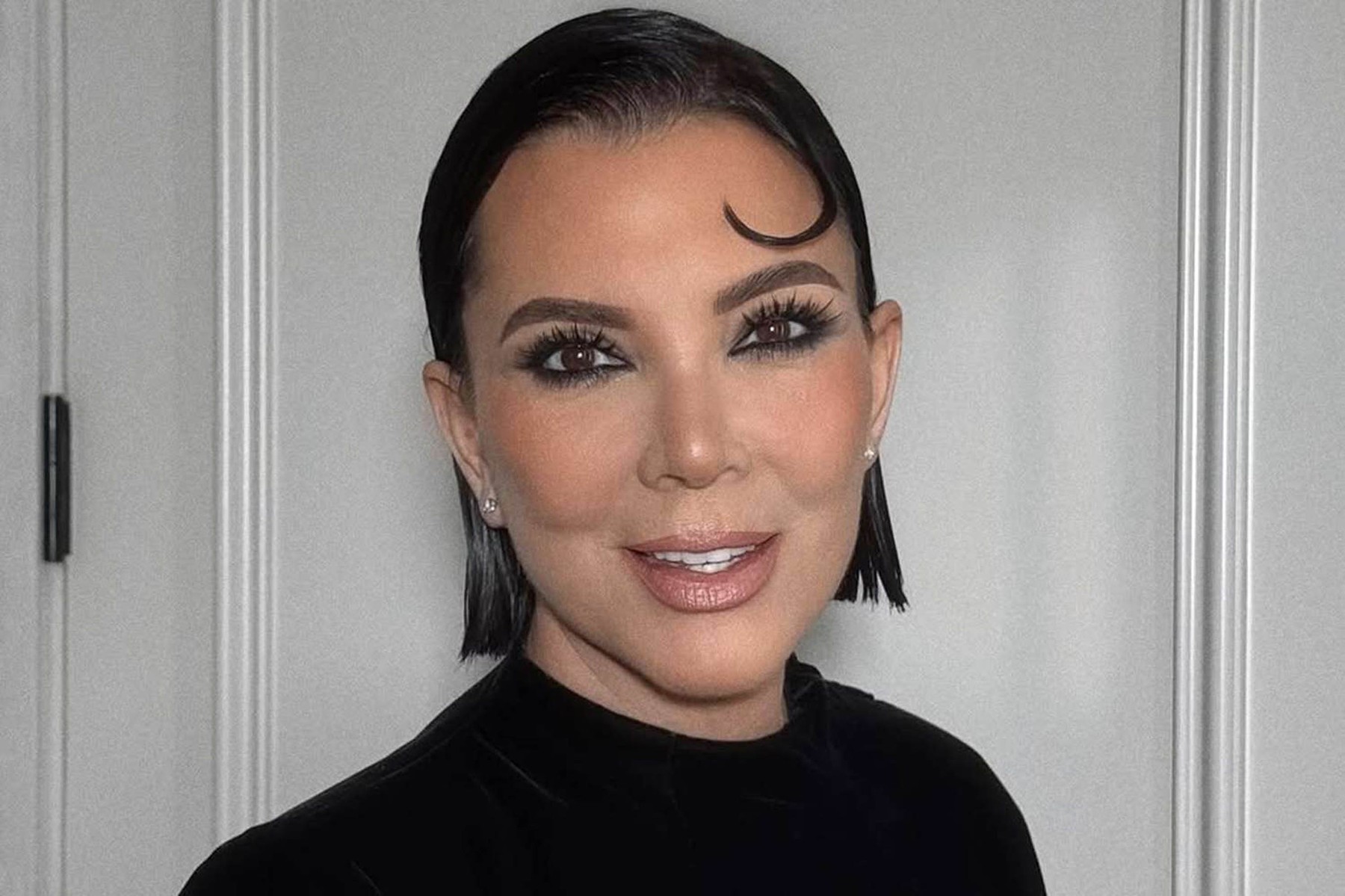 Kris Jenner