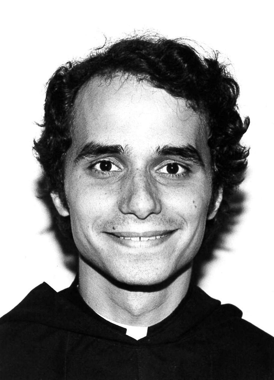 Mladi Francis Prevost je postal papež.