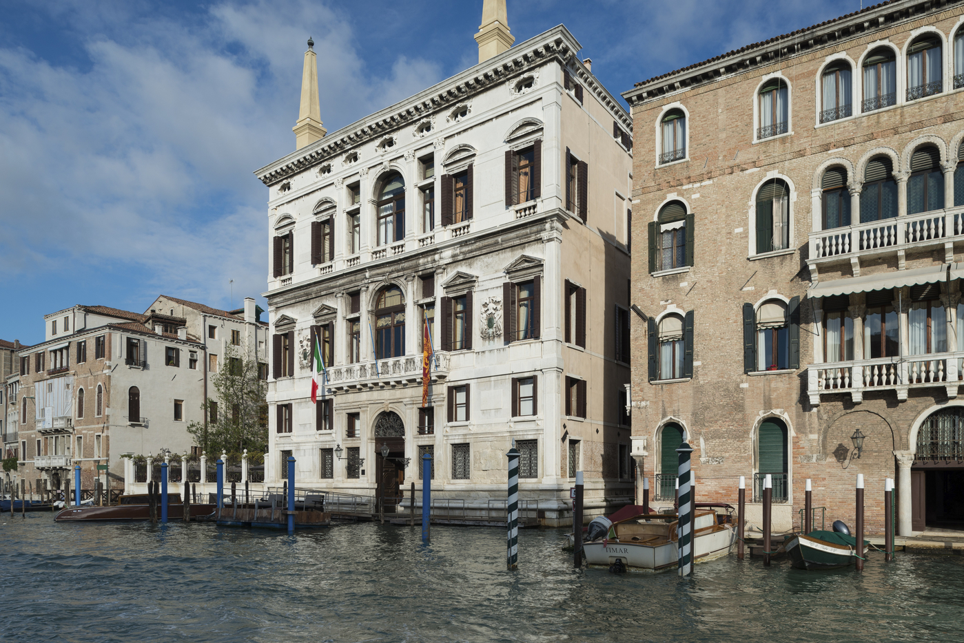 Aman Venice Hotel