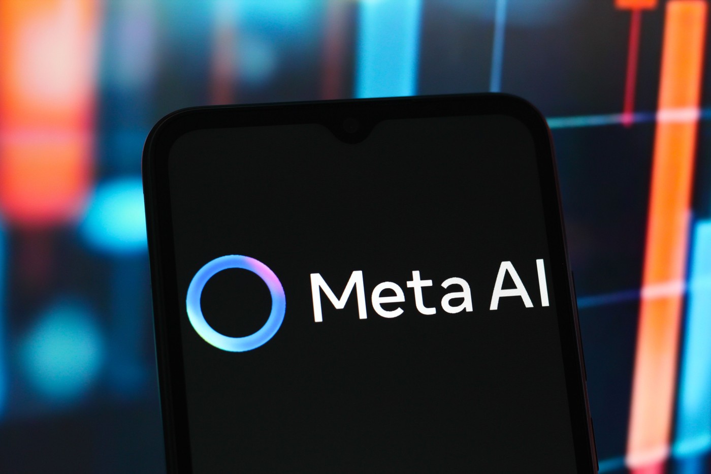 Meta AI