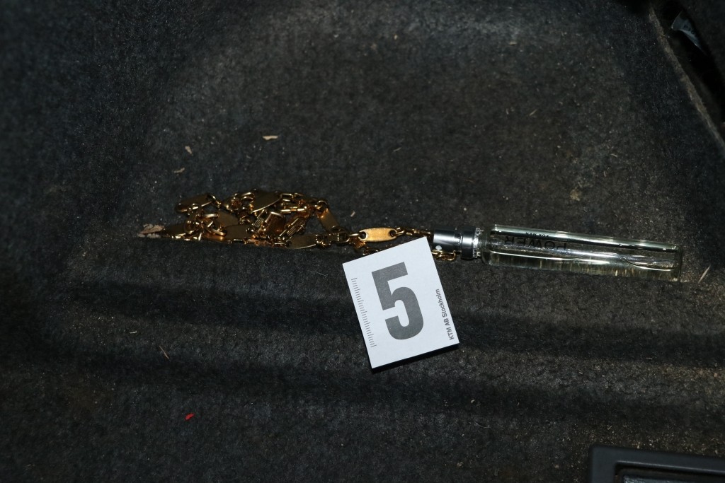 Celjski policisti prijeli člana kriminalne združbe, ki krade po Evropi