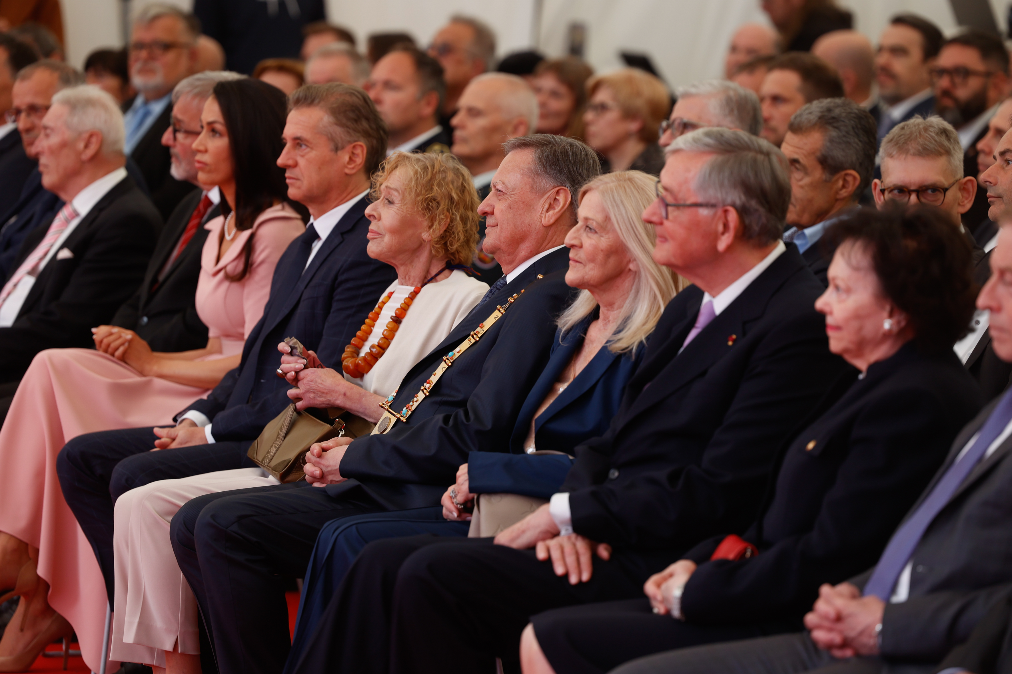 slavnostna seja mestnega sveta mestne občine ljubljana