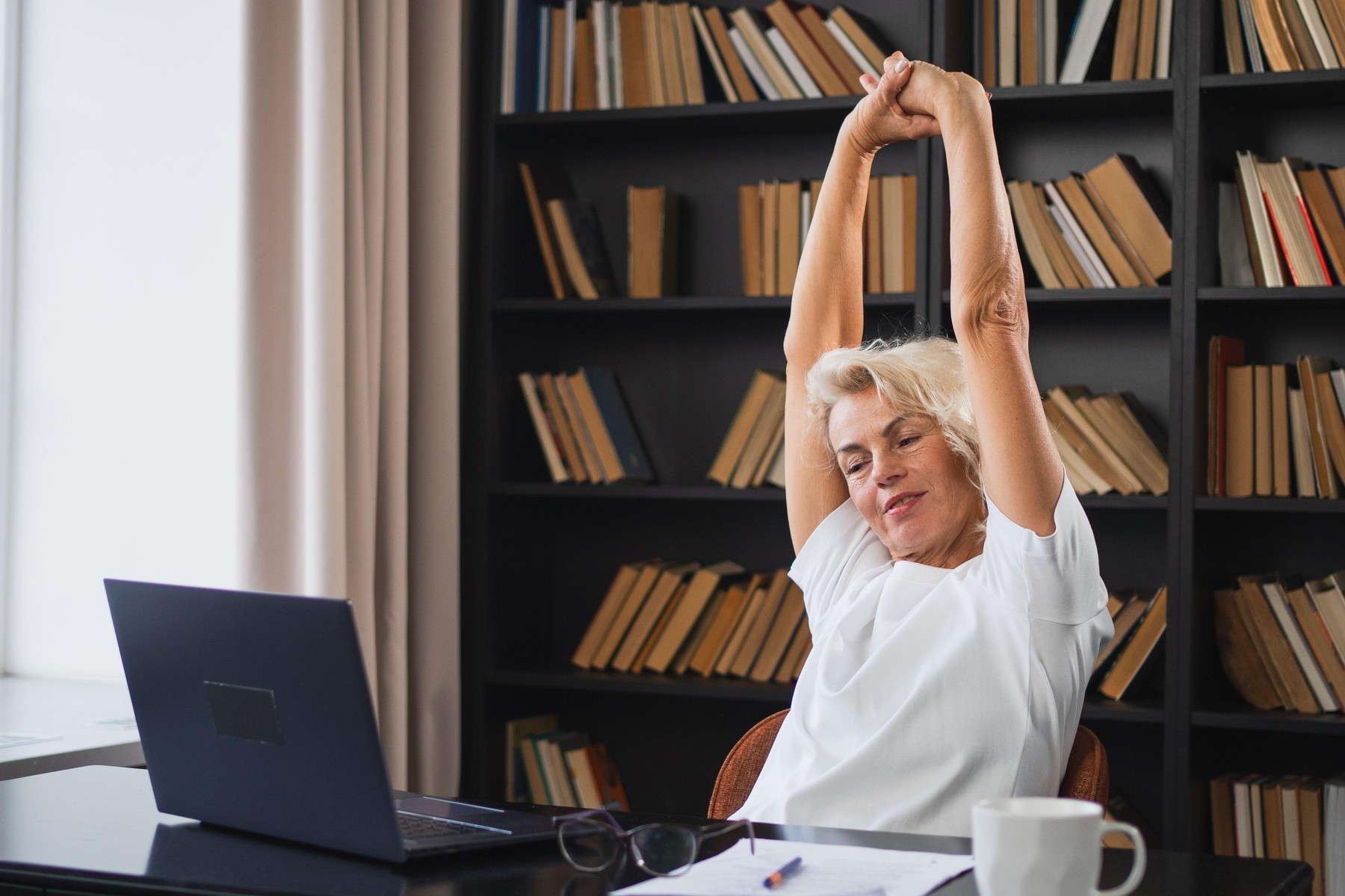 Iskanje zaposlitve po 50. letu