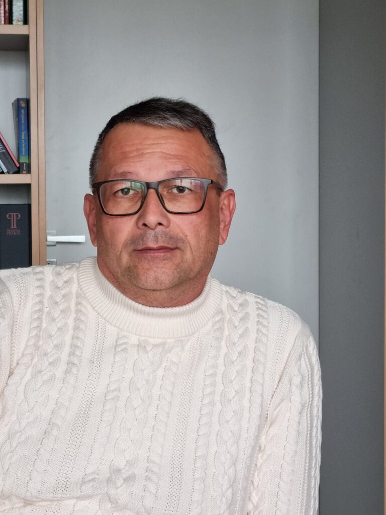 Dušan Kaplan se poteguje za predsednika ZSSS