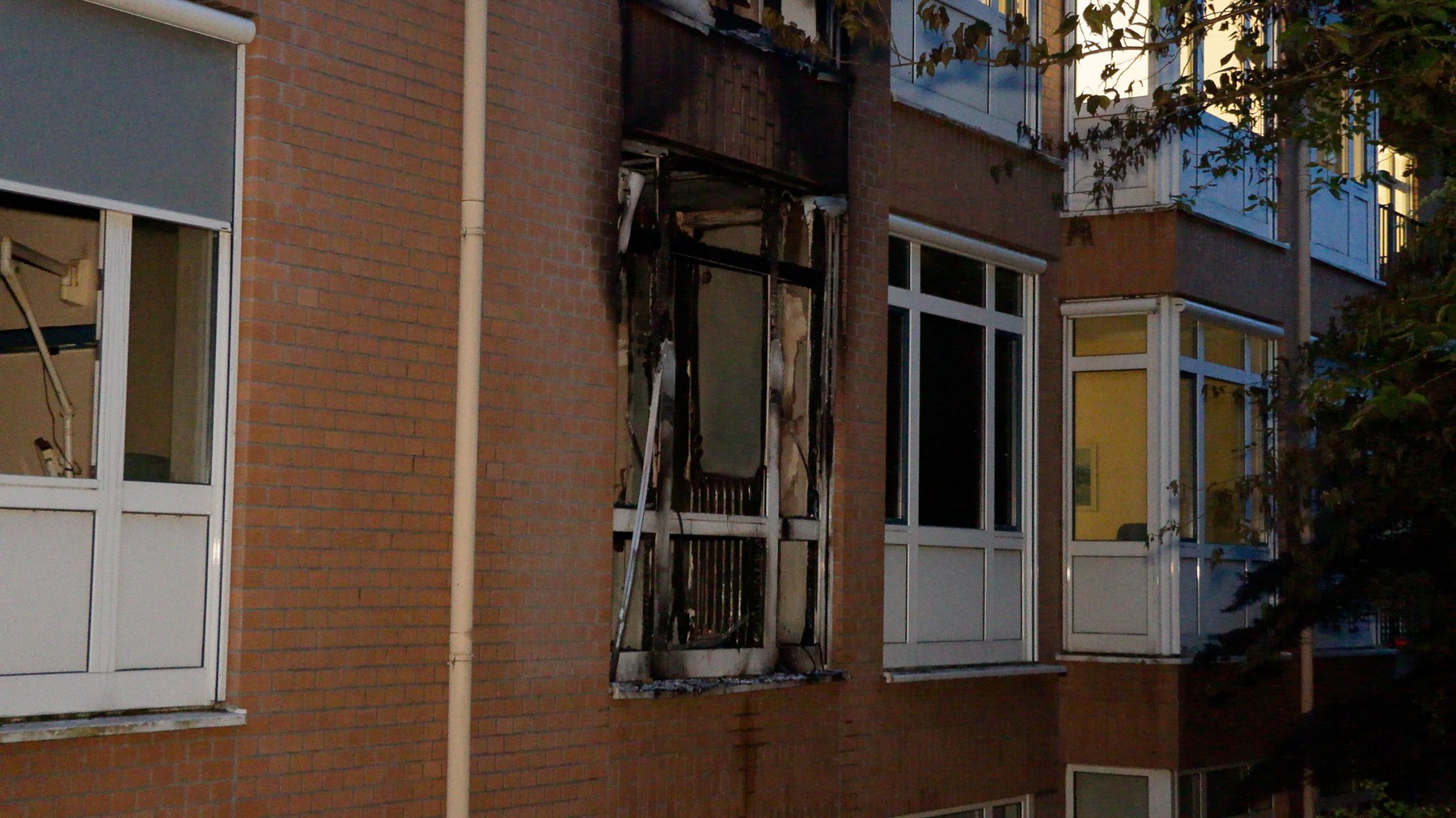 Bolnišnica Marienkrankenhaus