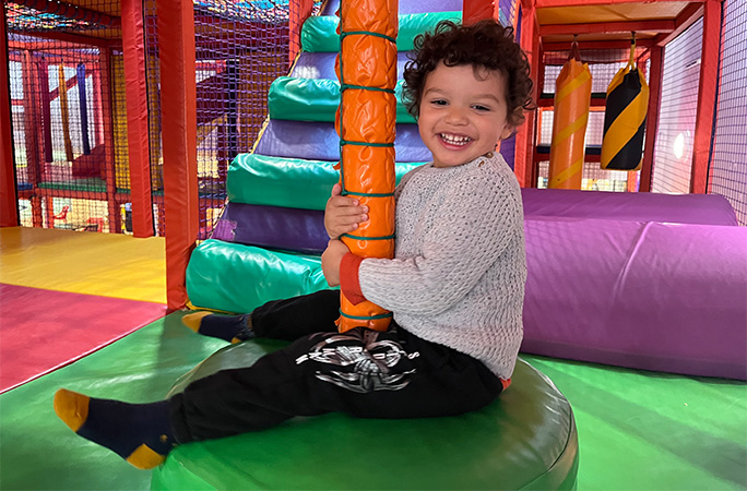 Joseph Harris-Birtill