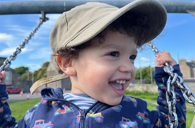 Joseph Harris-Birtill