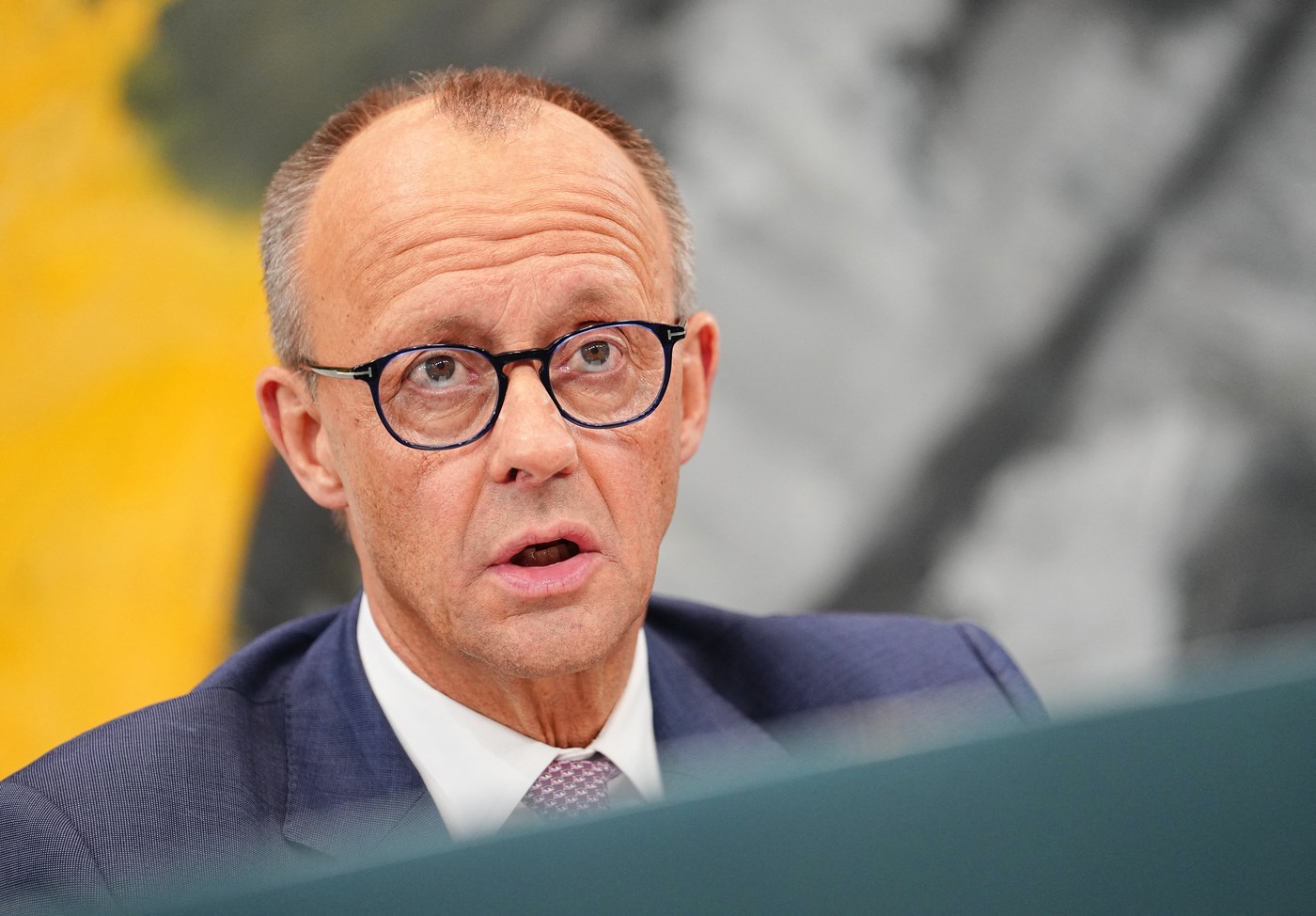 Friedrich Merz