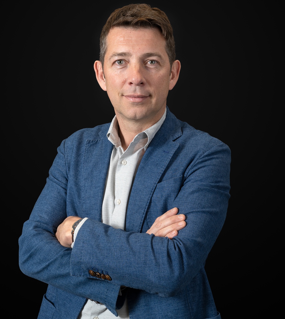 Aleksej Kranjec, HC Center