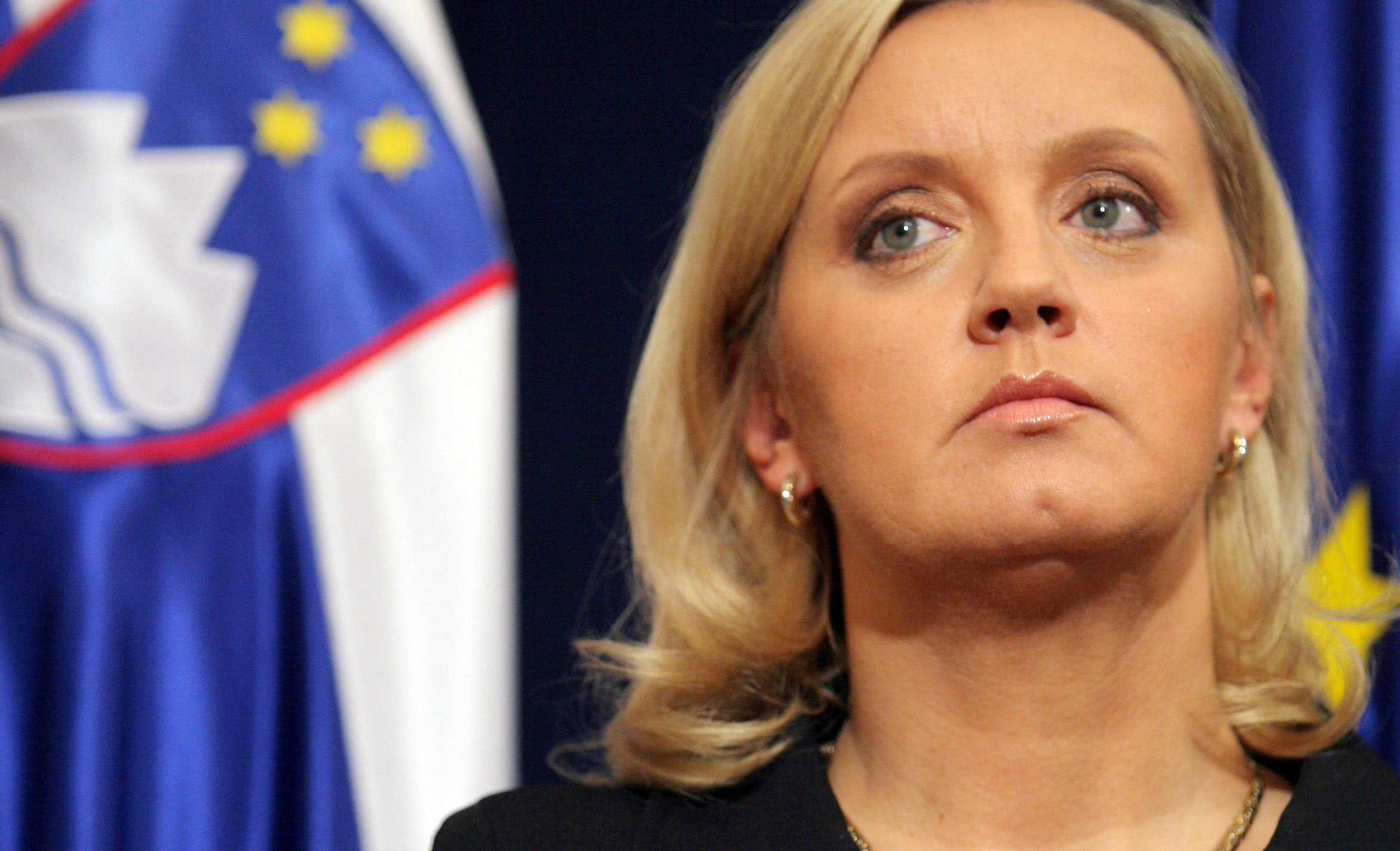 Mojca Seliškar Toš