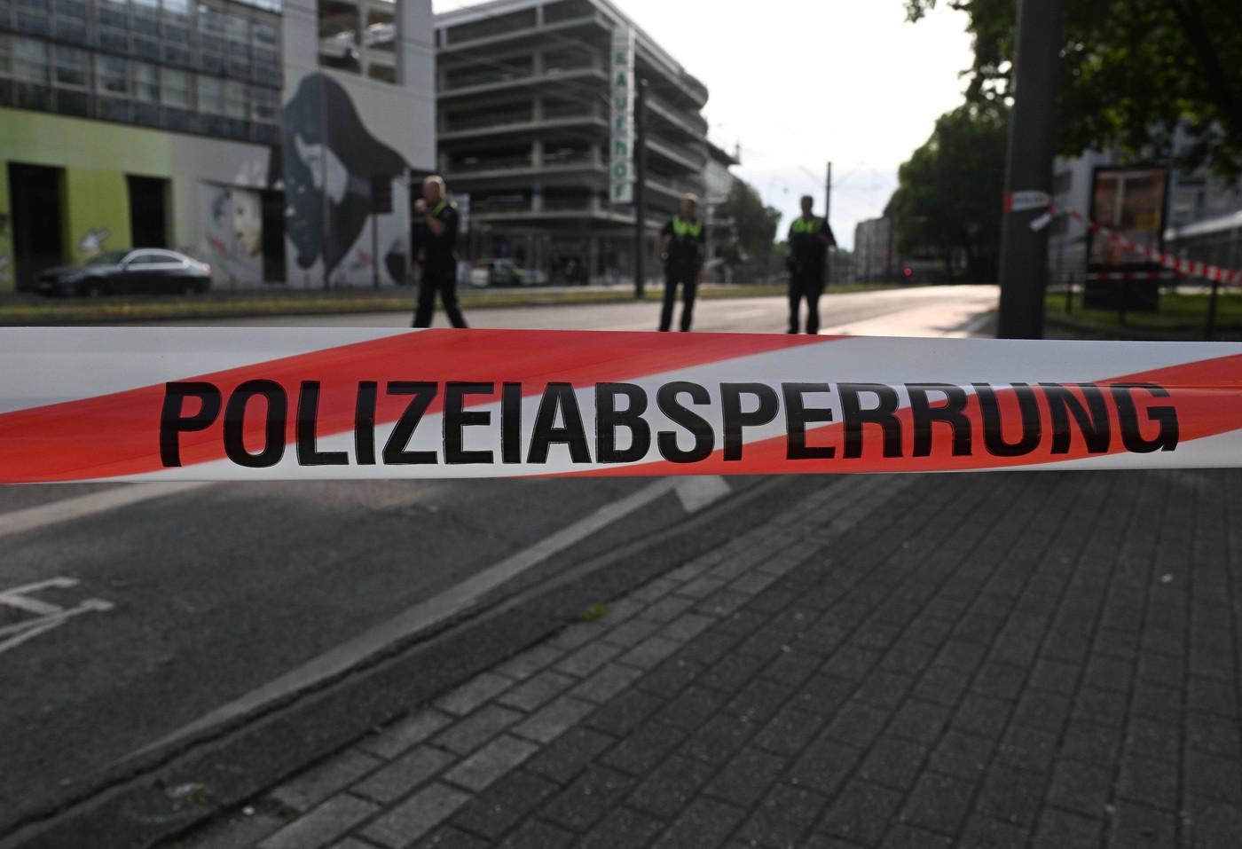 V Kölnu evakuacija zaradi deaktivacije bomb