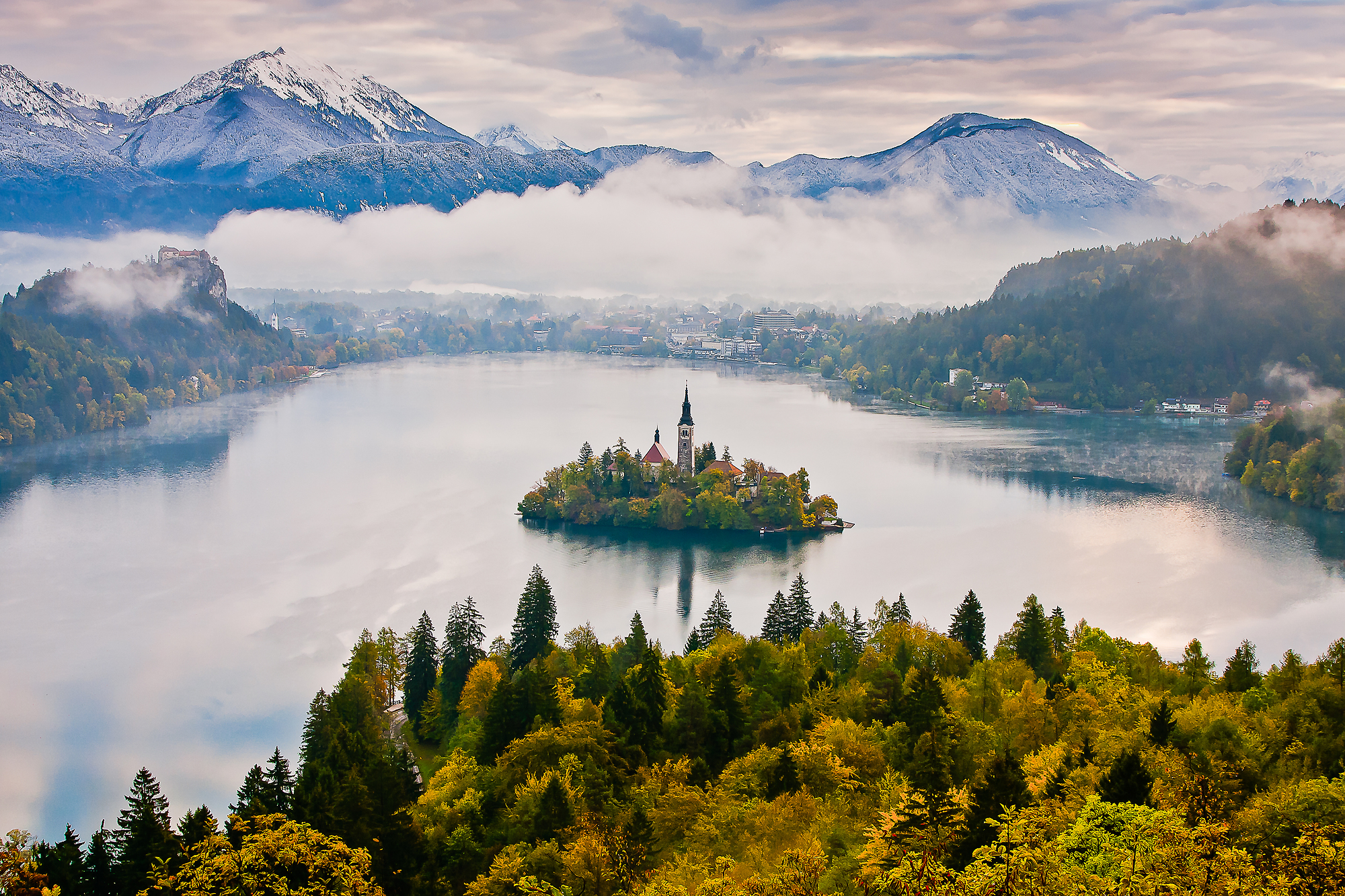 Bled