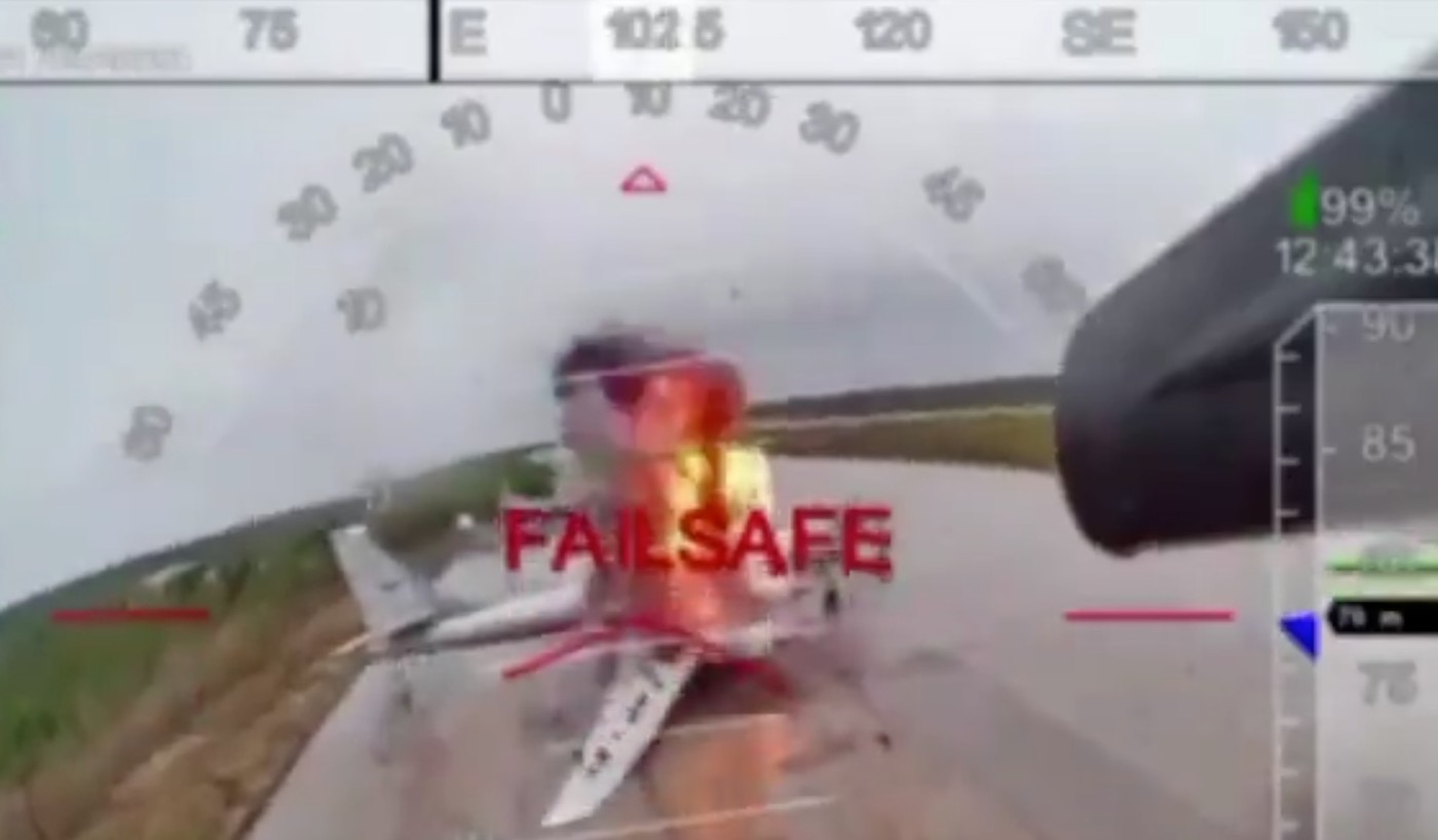 operacija Pajkova mreža