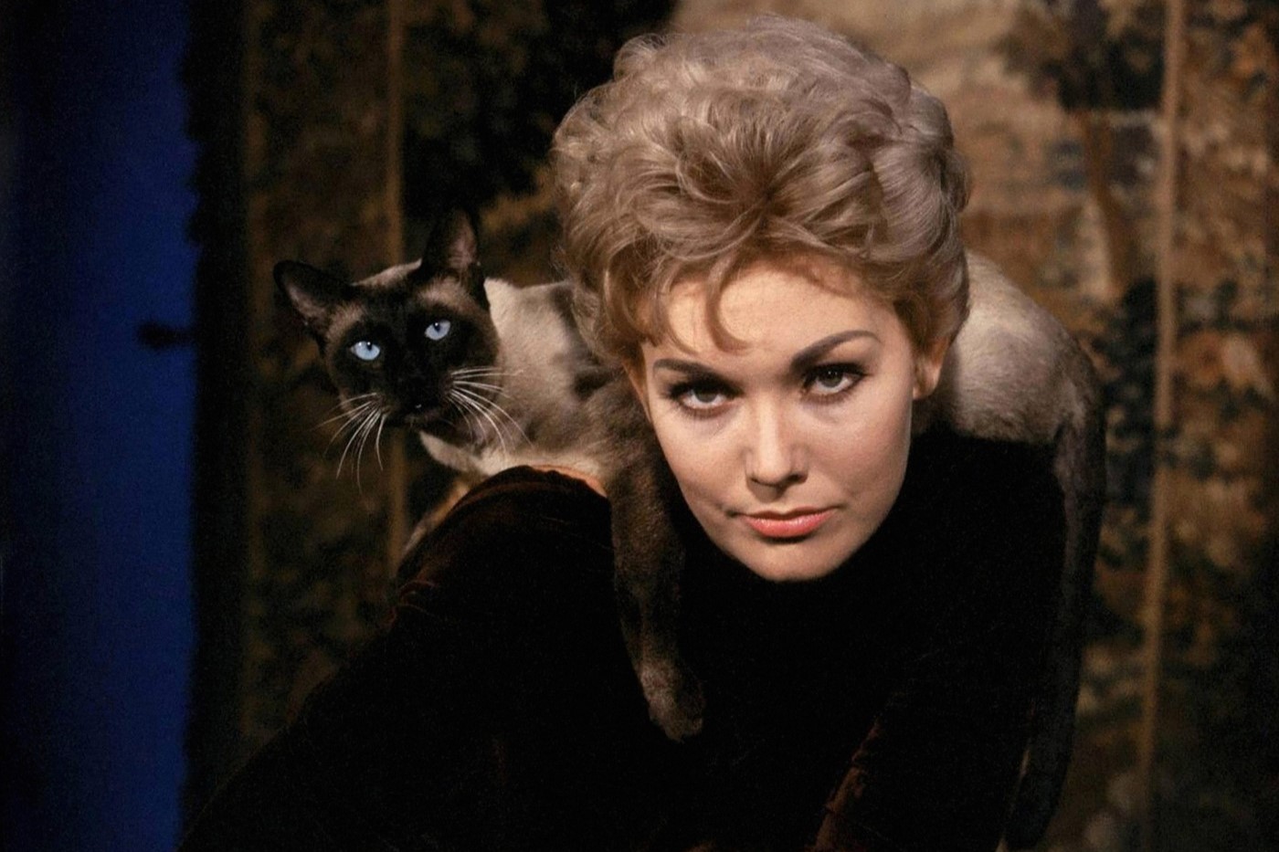 Kim Novak