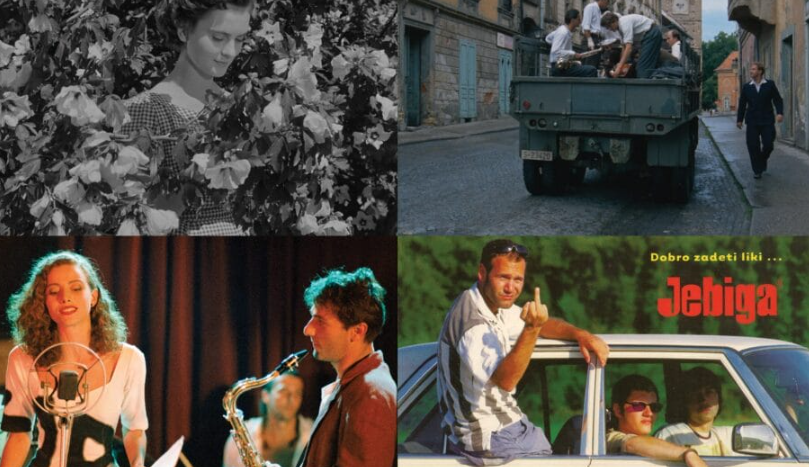 Foto: Festival Ljubljana