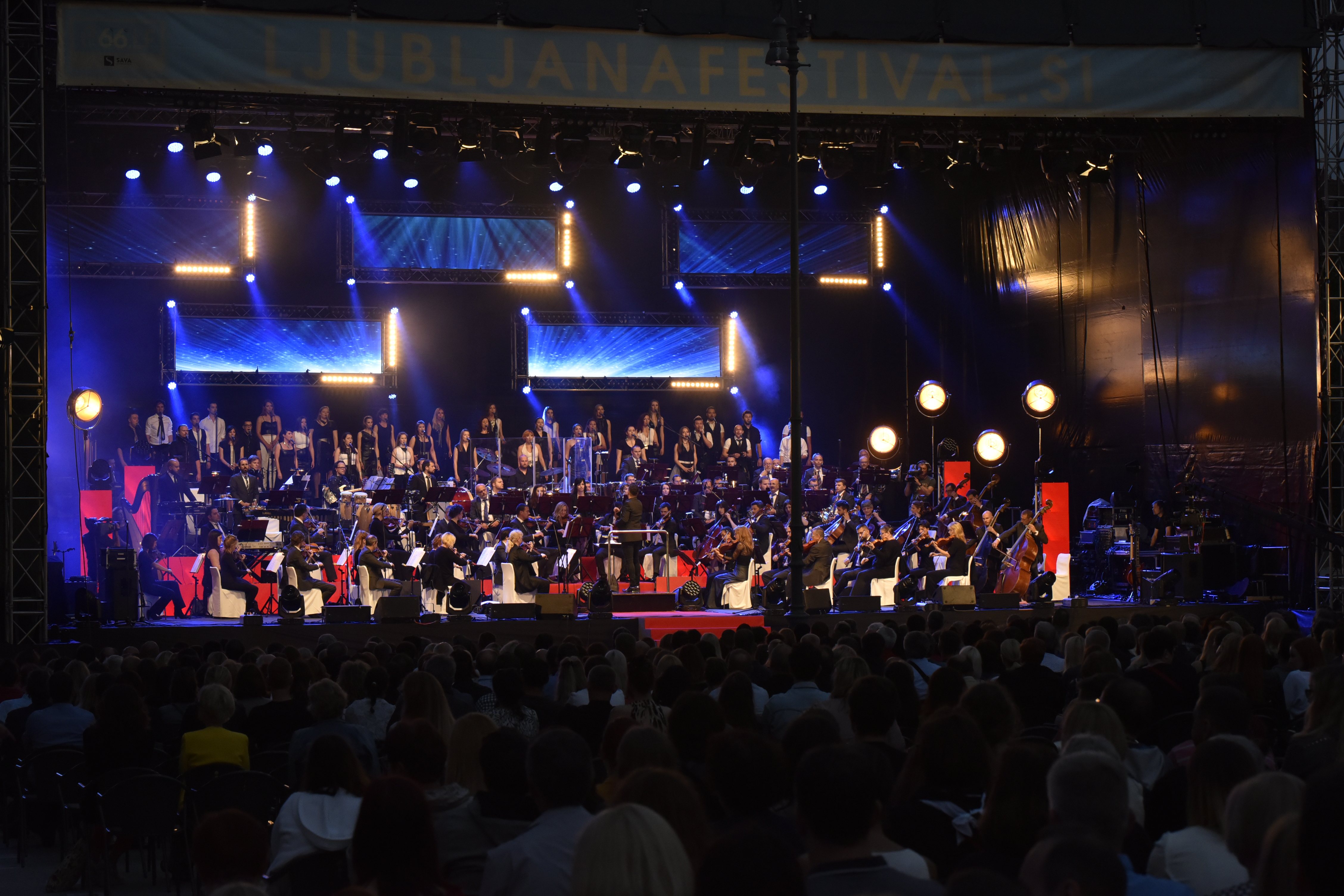 Ljubljana festival