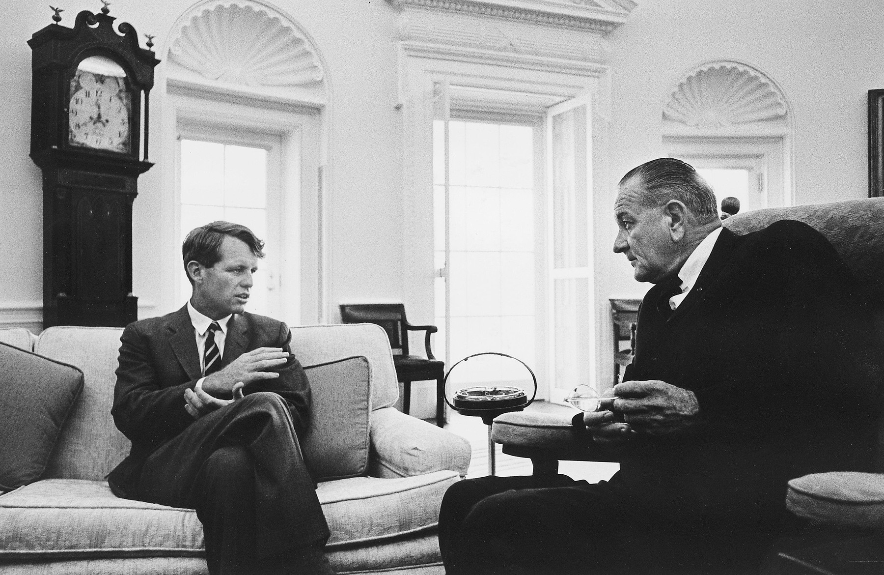 Atentat Roberta F. Kennedyja