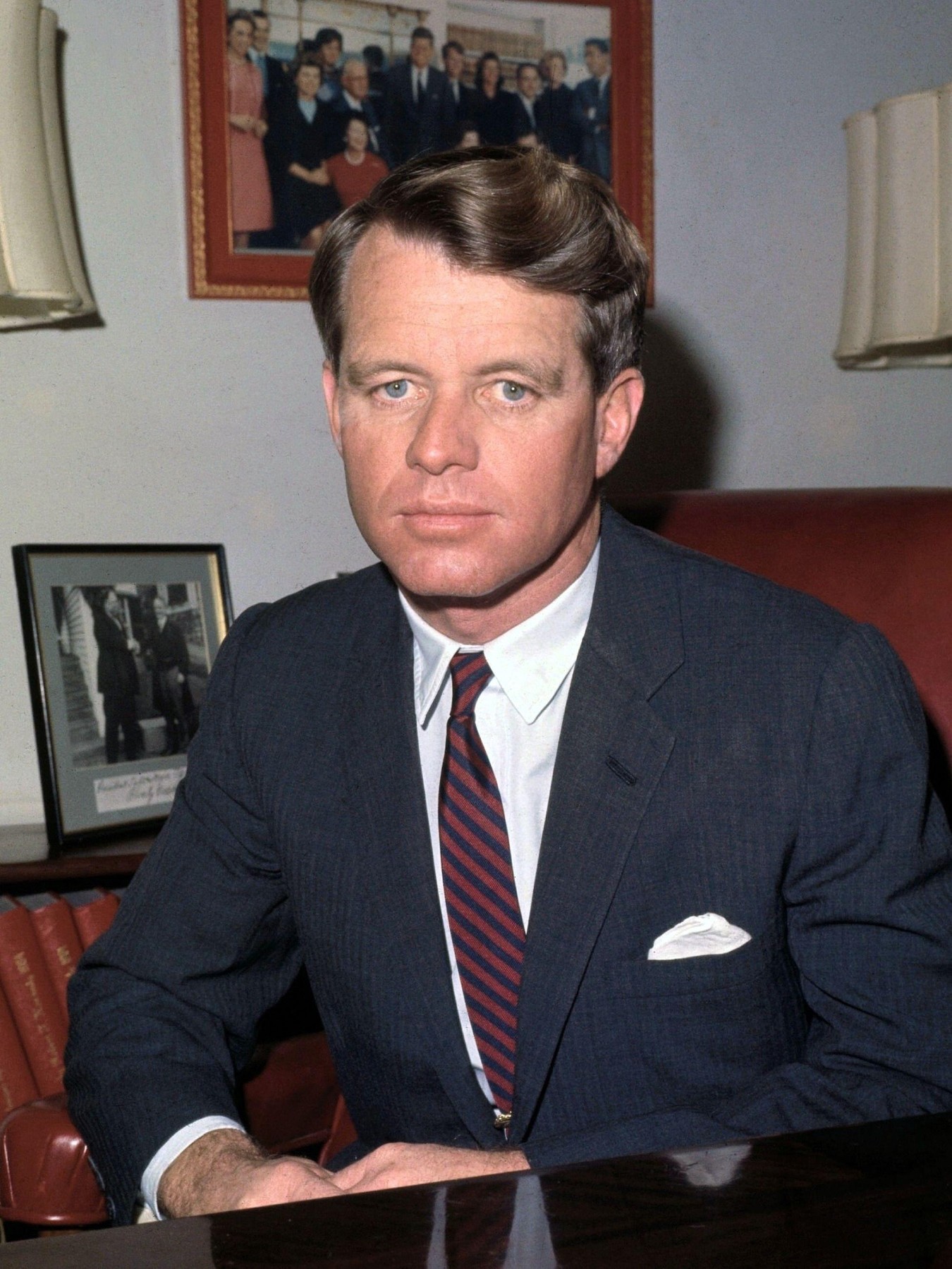 Robert F. Kennedy