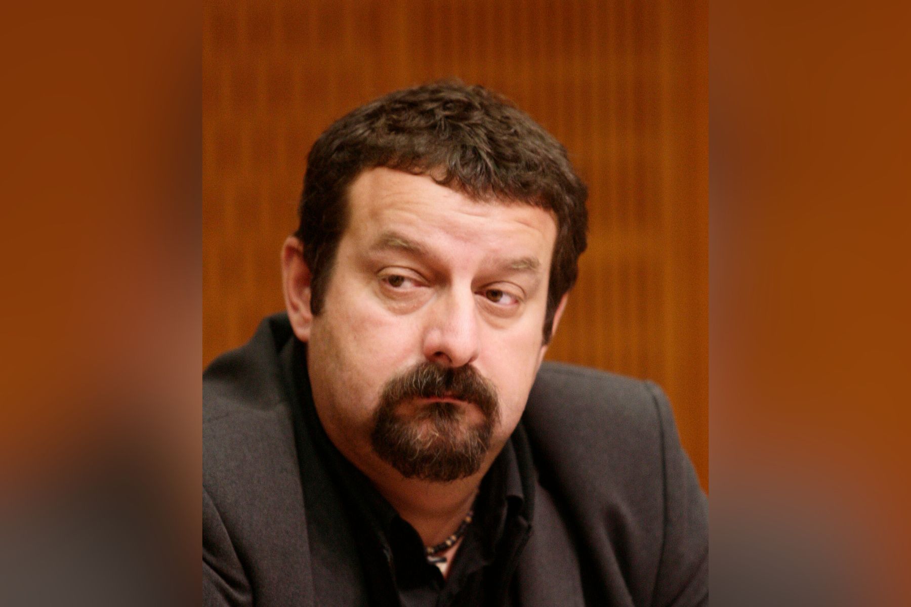 Svet Psihiatri ne Klinike Imenoval Novega Generalnega Direktorja Svet Psihiatri ne Klinike Imenoval Novega Generalnega Direktorja