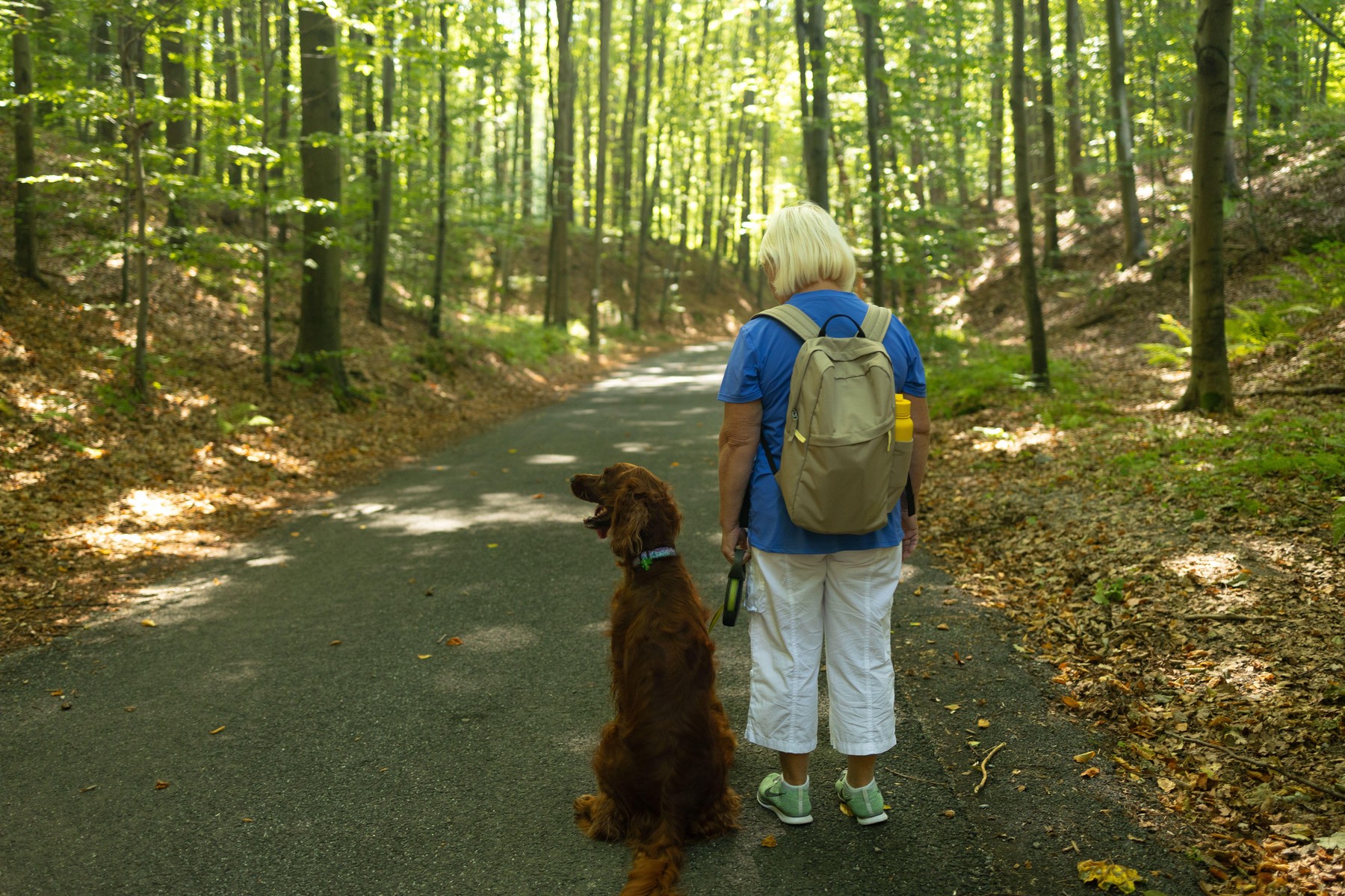Letni dodatek za upokojence
