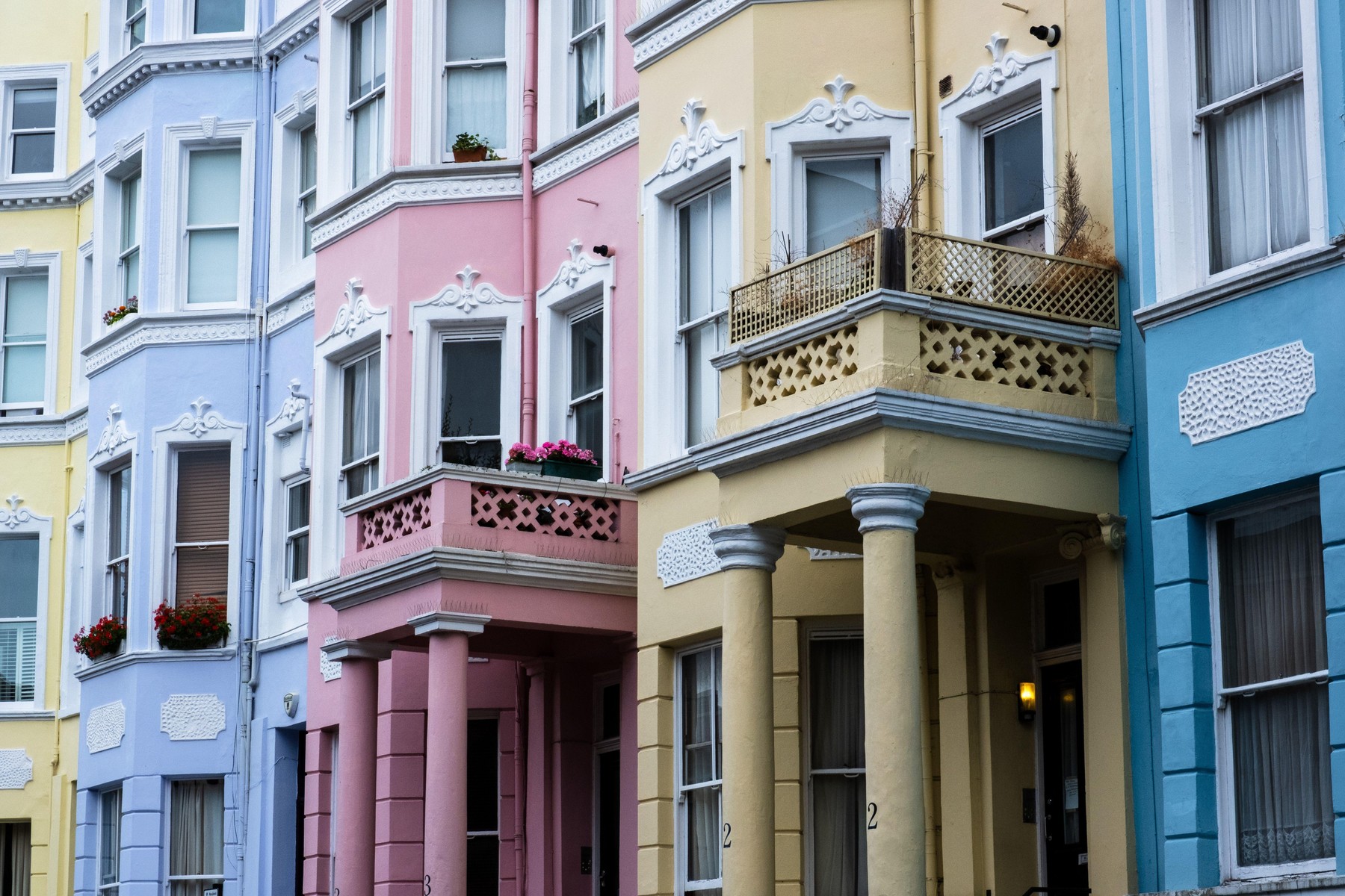 Notting Hill