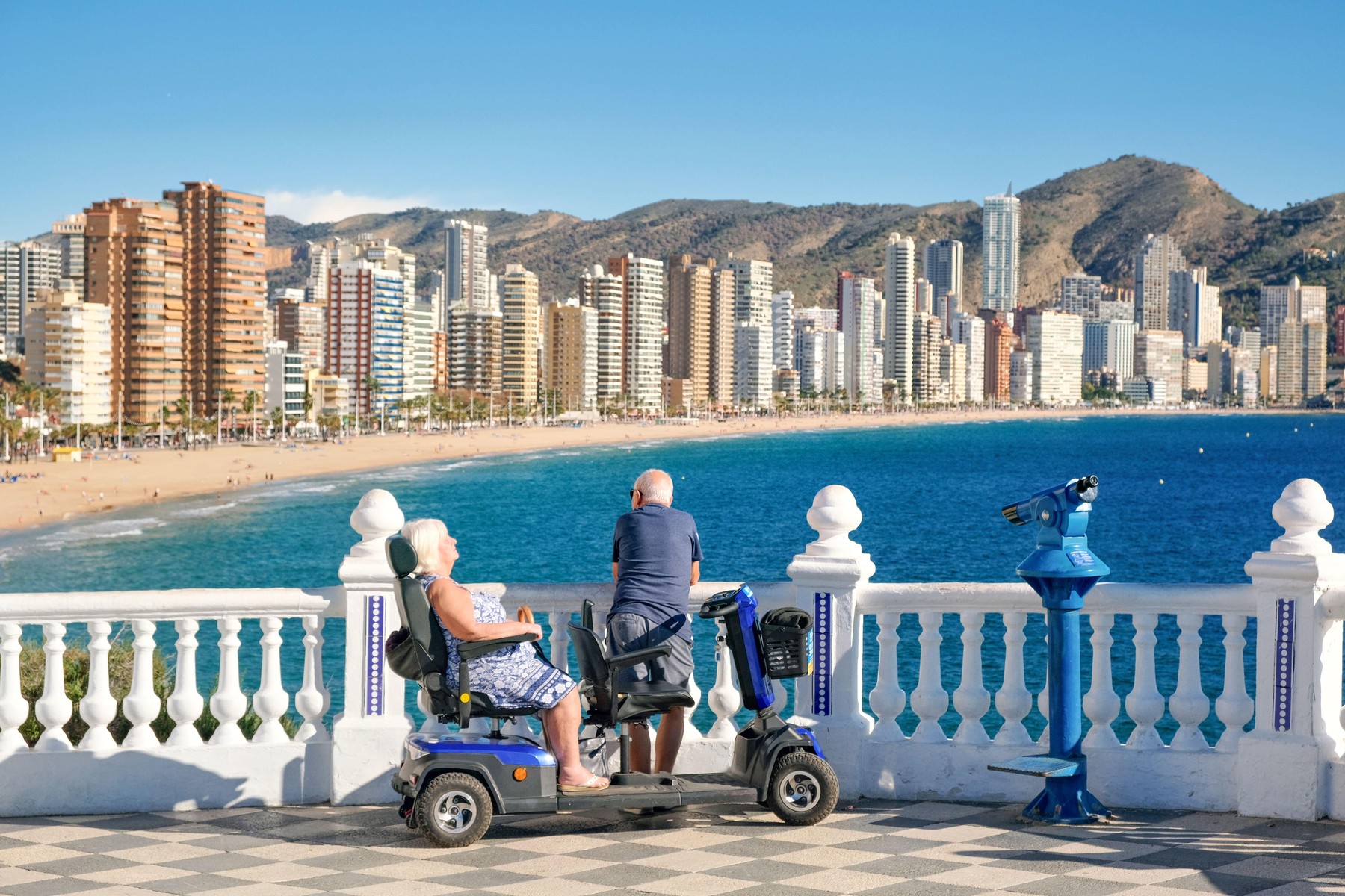 Benidorm