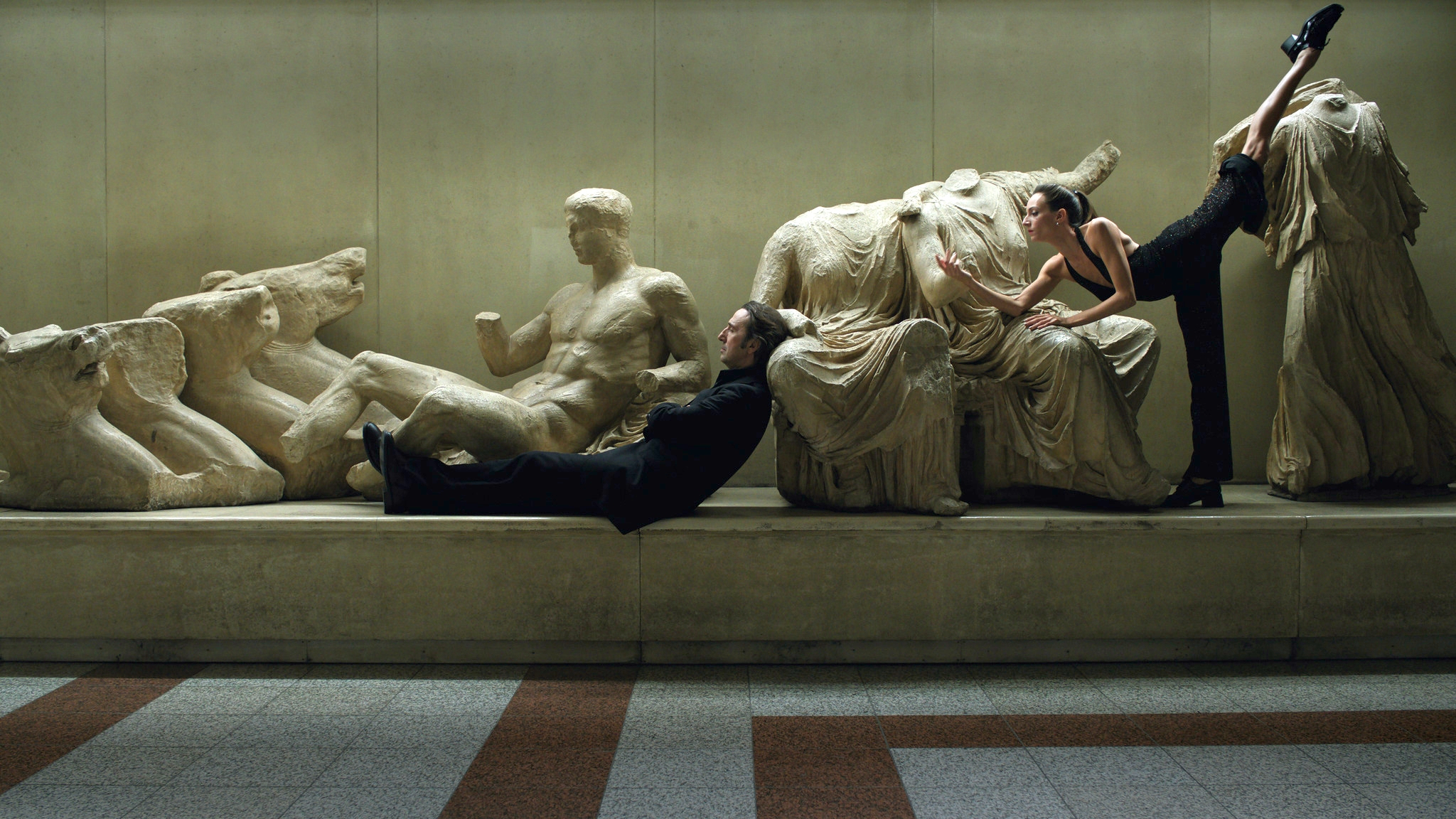 Athens Midnight Radio