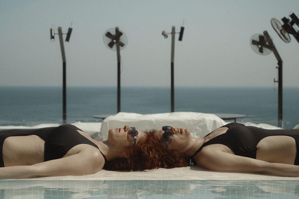 Prizor iz filma Wishing on a Star